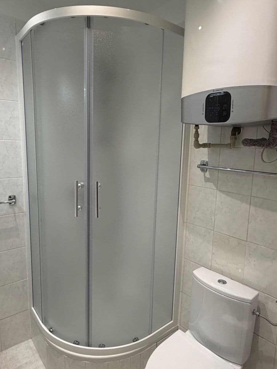 Pronájem bytu 1+kk 25 m², Žateckých, Praha, Praha Pronájem bytu 1+kk 25 m², Žateckých, Praha, Praha