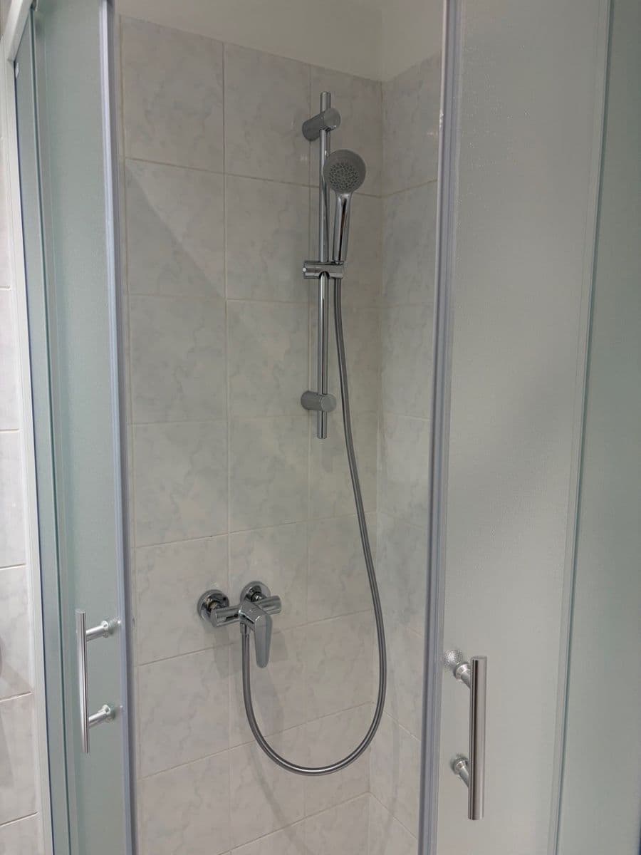 Pronájem bytu 1+kk 25 m², Žateckých, Praha, Praha Pronájem bytu 1+kk 25 m², Žateckých, Praha, Praha