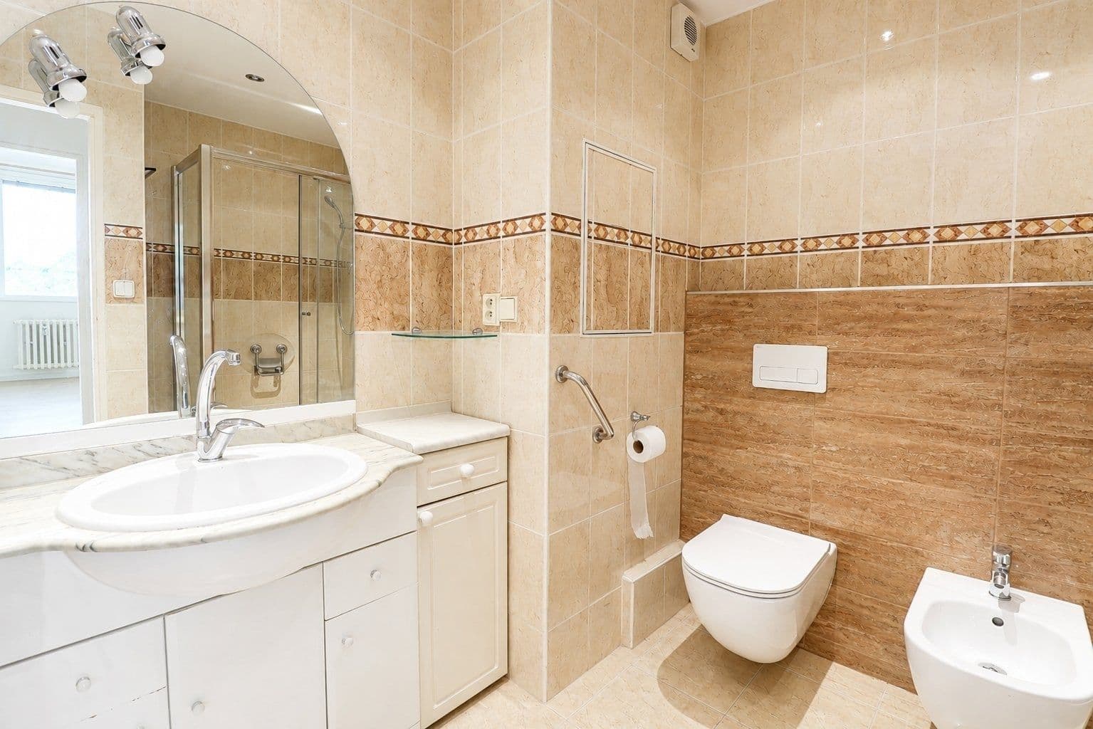 Pronájem bytu 3+kk 67 m², Jetelová, Praha, Praha Pronájem bytu 3+kk 67 m², Jetelová, Praha, Praha
