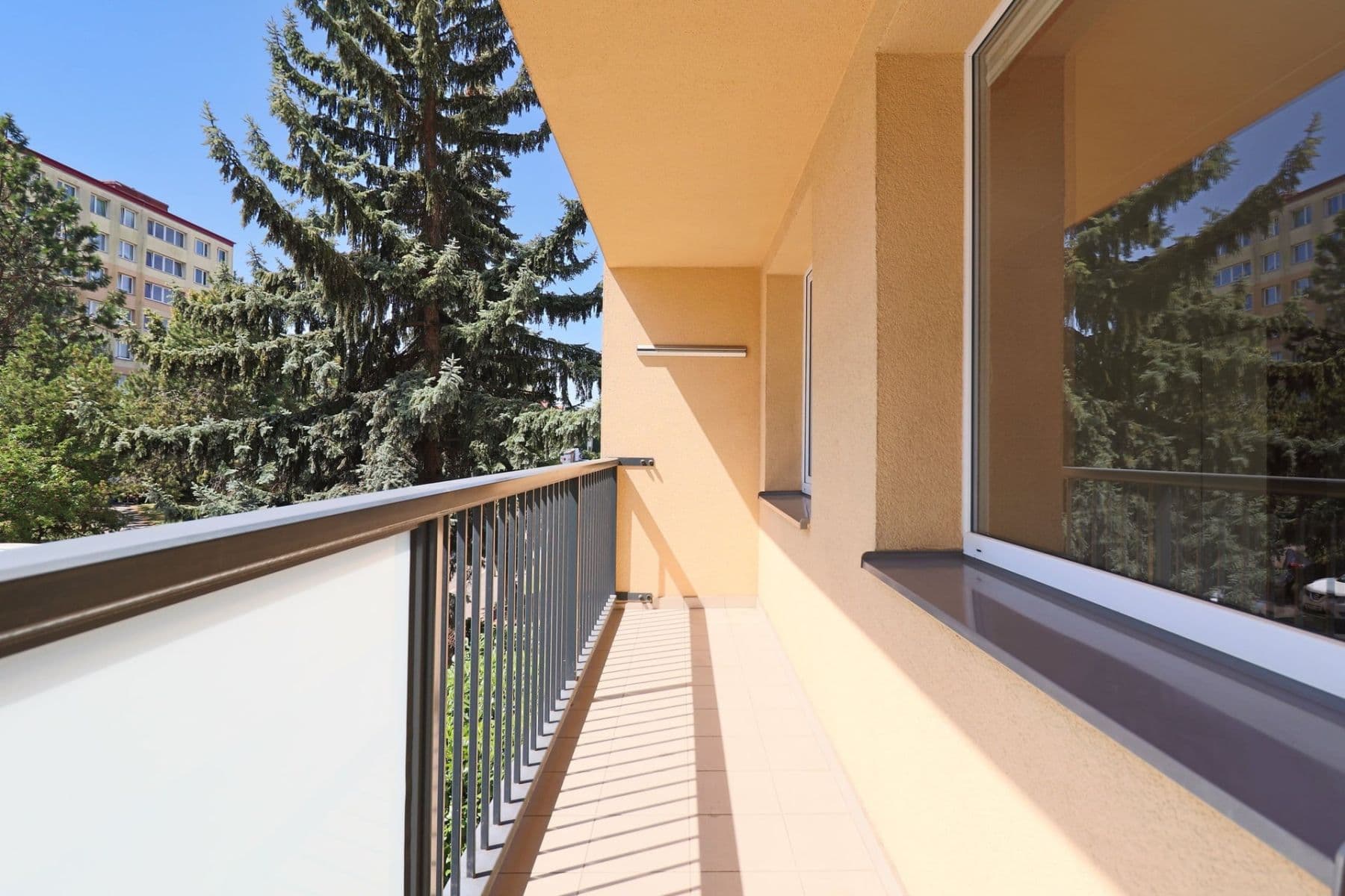 Pronájem bytu 3+kk 67 m², Jetelová, Praha, Praha Pronájem bytu 3+kk 67 m², Jetelová, Praha, Praha