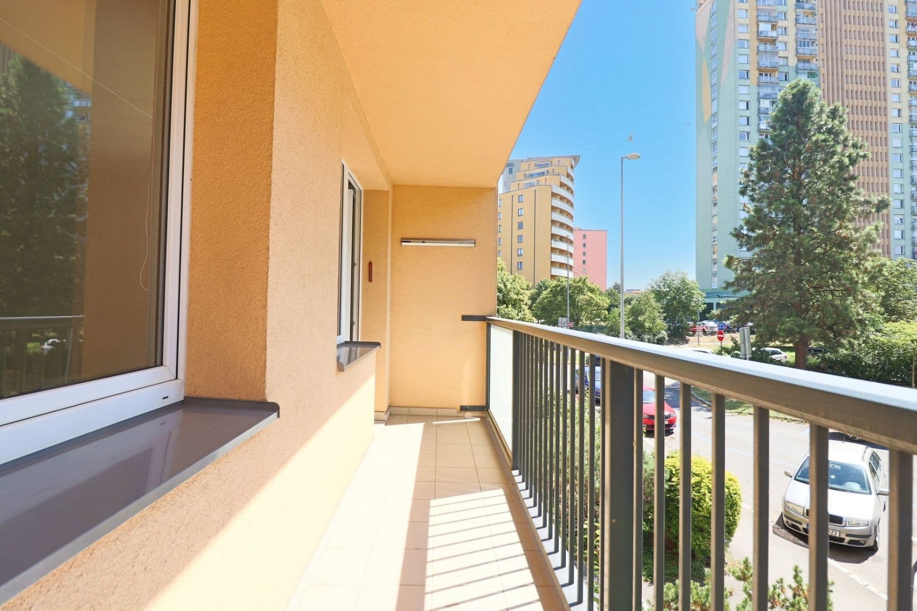 Pronájem bytu 3+kk 67 m², Jetelová, Praha, Praha Pronájem bytu 3+kk 67 m², Jetelová, Praha, Praha
