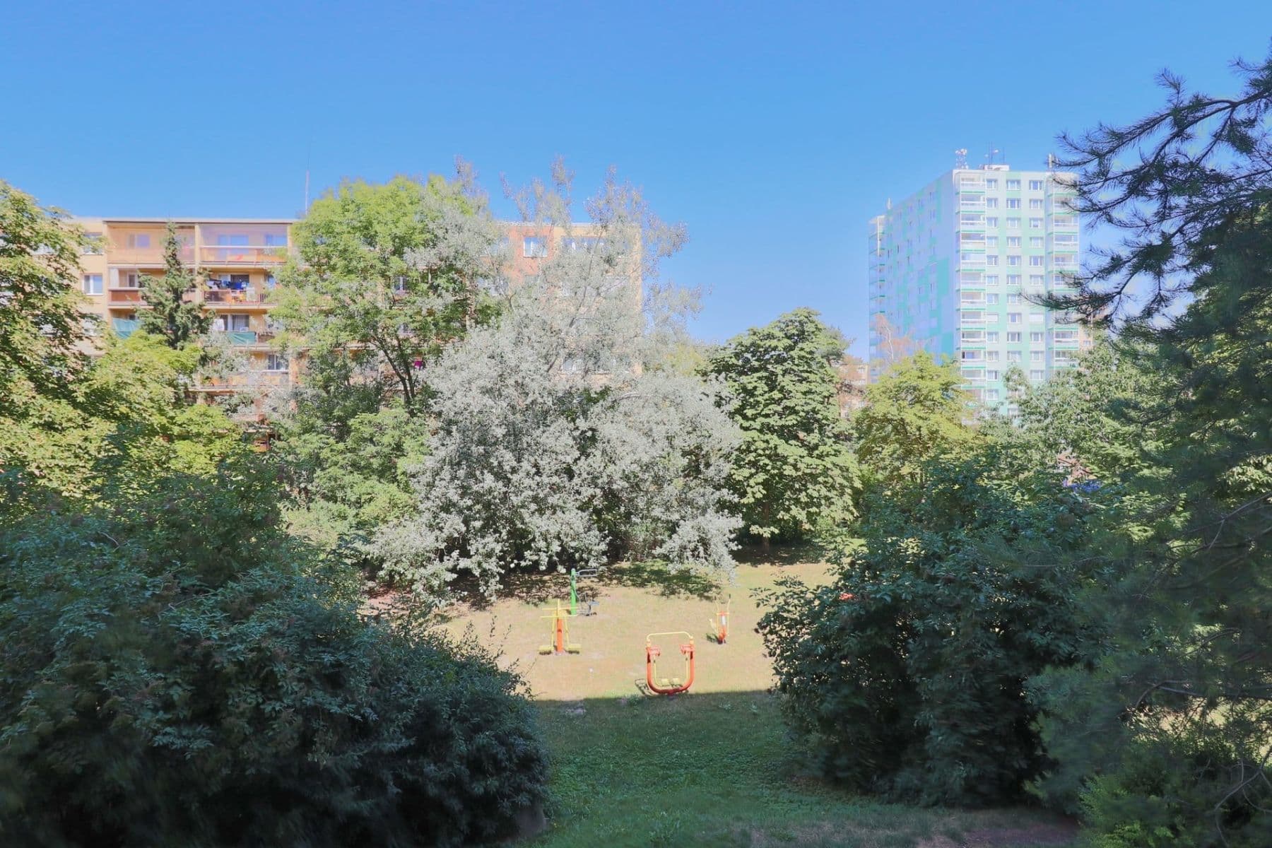 Pronájem bytu 3+kk 67 m², Jetelová, Praha, Praha Pronájem bytu 3+kk 67 m², Jetelová, Praha, Praha