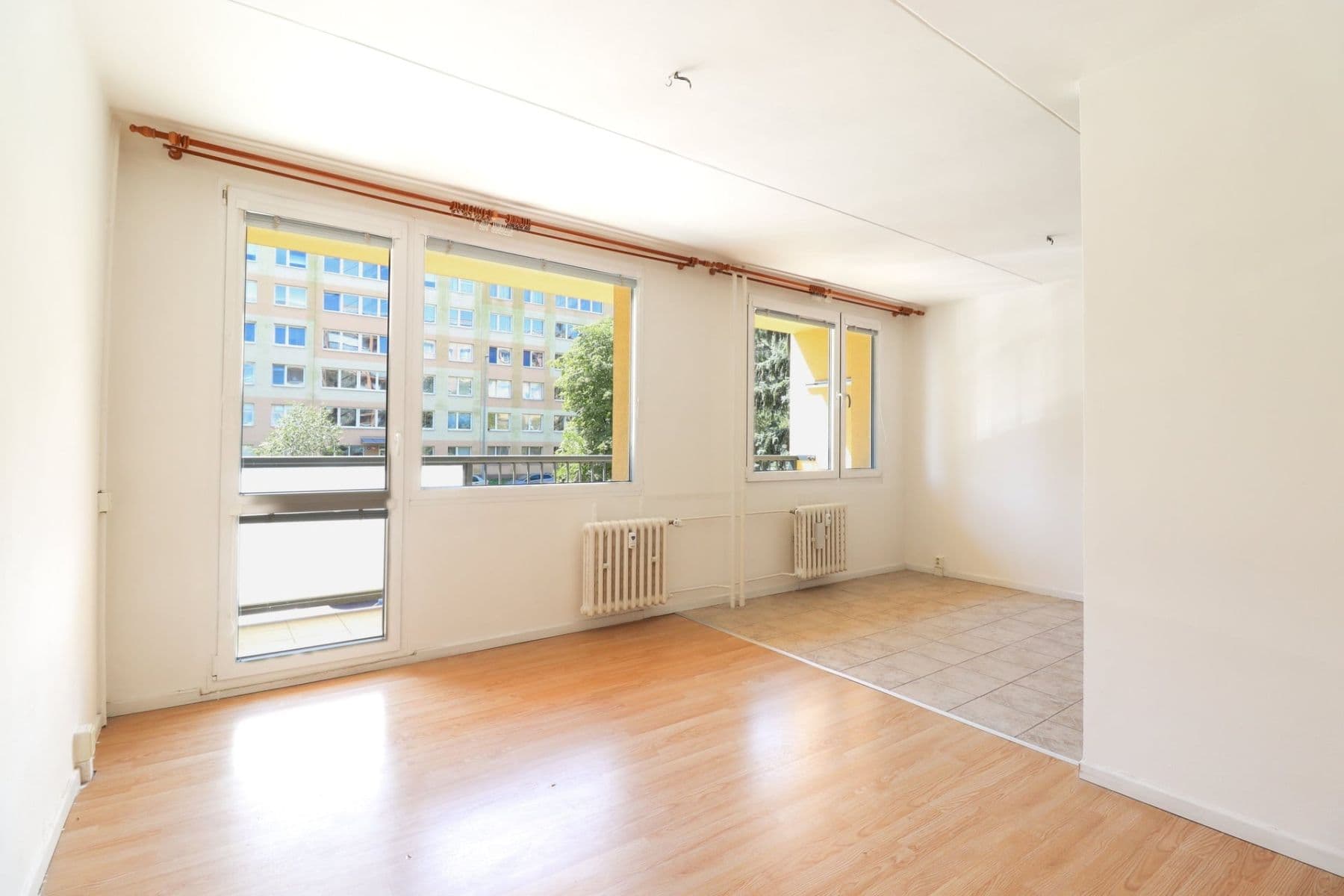 Pronájem bytu 3+kk 67 m², Jetelová, Praha, Praha Pronájem bytu 3+kk 67 m², Jetelová, Praha, Praha