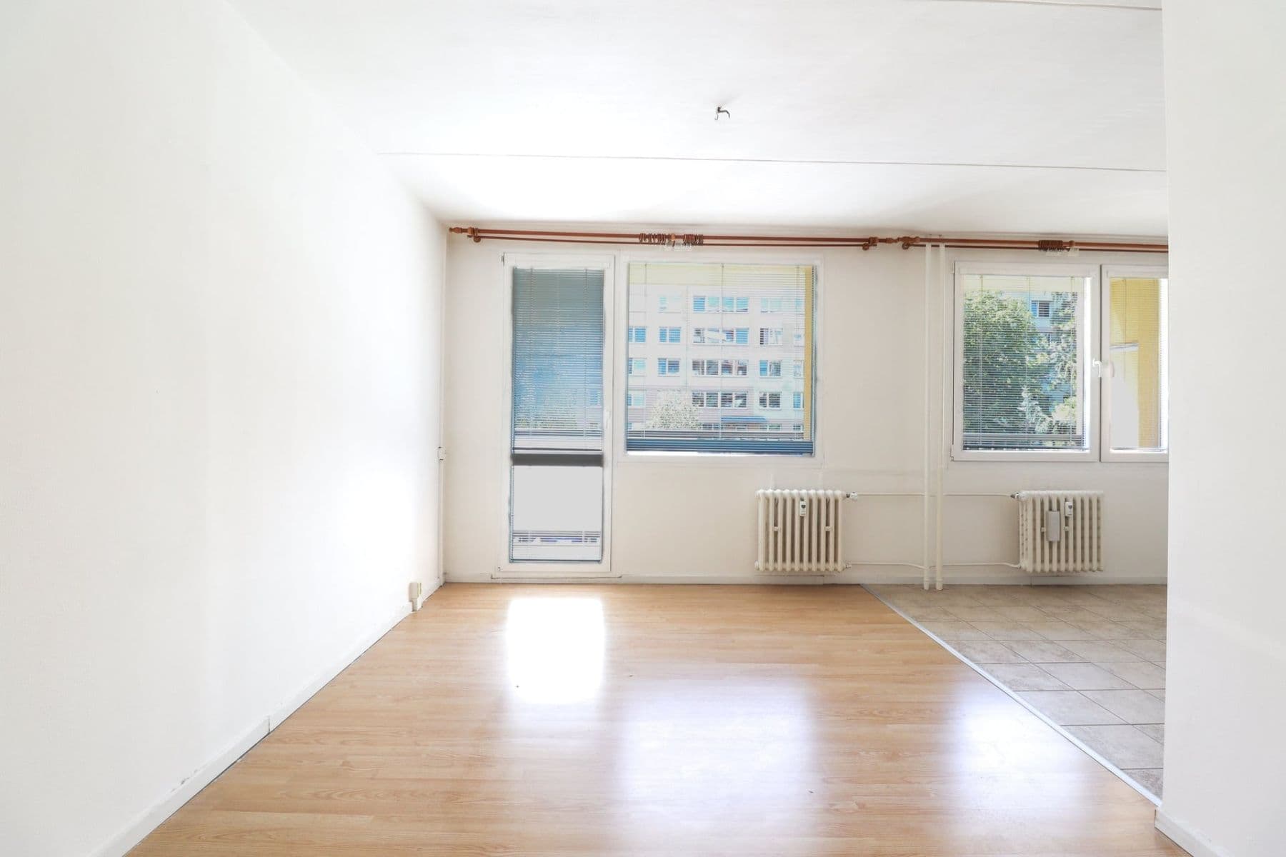 Pronájem bytu 3+kk 67 m², Jetelová, Praha, Praha Pronájem bytu 3+kk 67 m², Jetelová, Praha, Praha