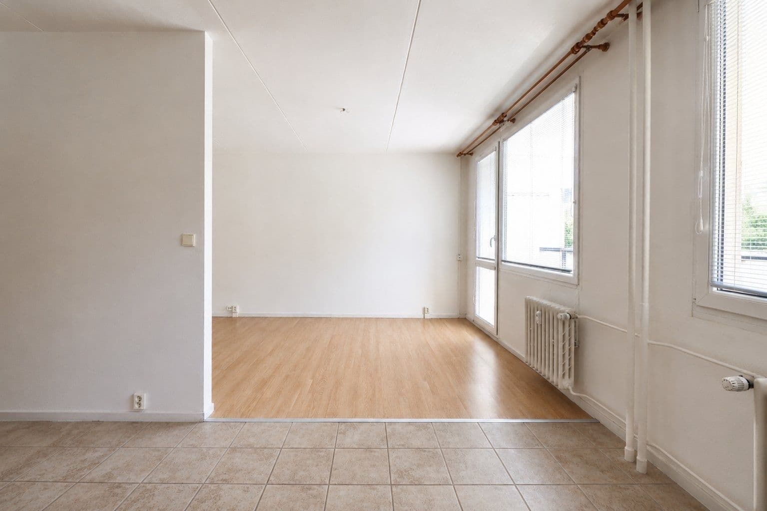 Pronájem bytu 3+kk 67 m², Jetelová, Praha, Praha Pronájem bytu 3+kk 67 m², Jetelová, Praha, Praha