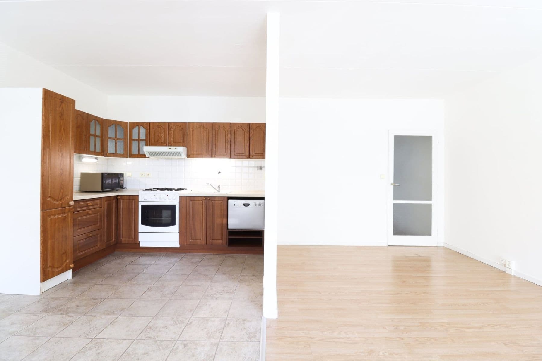Pronájem bytu 3+kk 67 m², Jetelová, Praha, Praha Pronájem bytu 3+kk 67 m², Jetelová, Praha, Praha