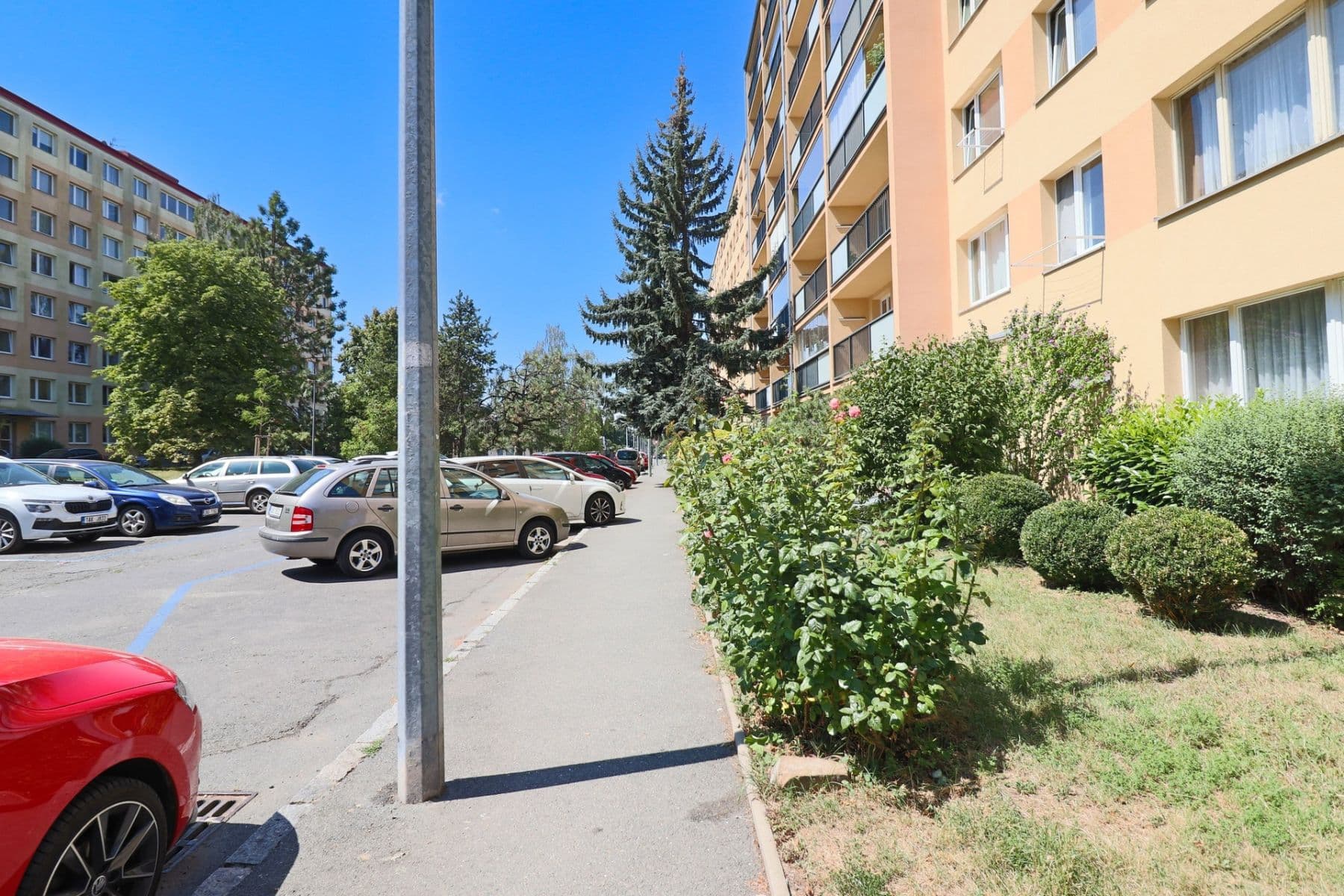 Pronájem bytu 3+kk 67 m², Jetelová, Praha, Praha Pronájem bytu 3+kk 67 m², Jetelová, Praha, Praha
