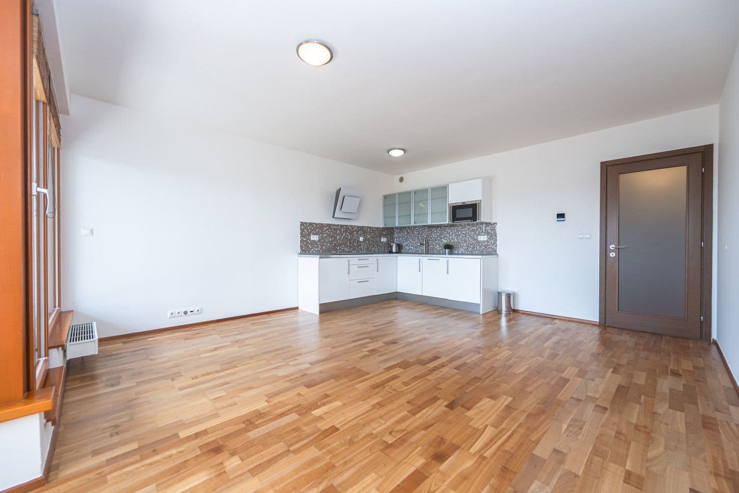 Pronájem bytu 1+kk 41 m², Antala Staška, Praha, Praha Pronájem bytu 1+kk 41 m², Antala Staška, Praha, Praha