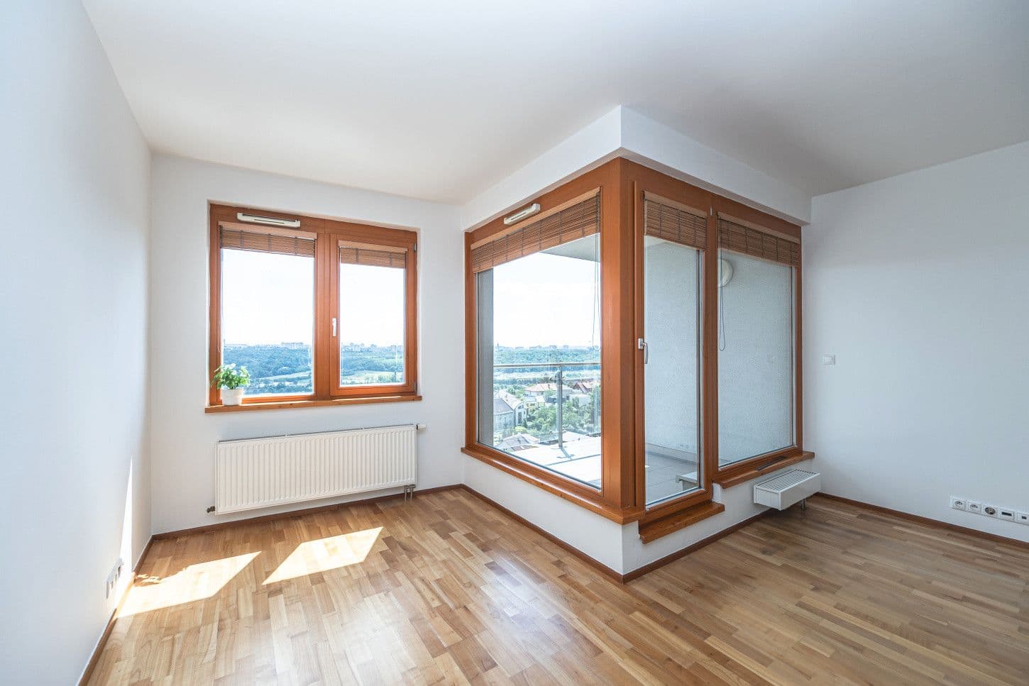 Pronájem bytu 1+kk 41 m², Antala Staška, Praha, Praha Pronájem bytu 1+kk 41 m², Antala Staška, Praha, Praha