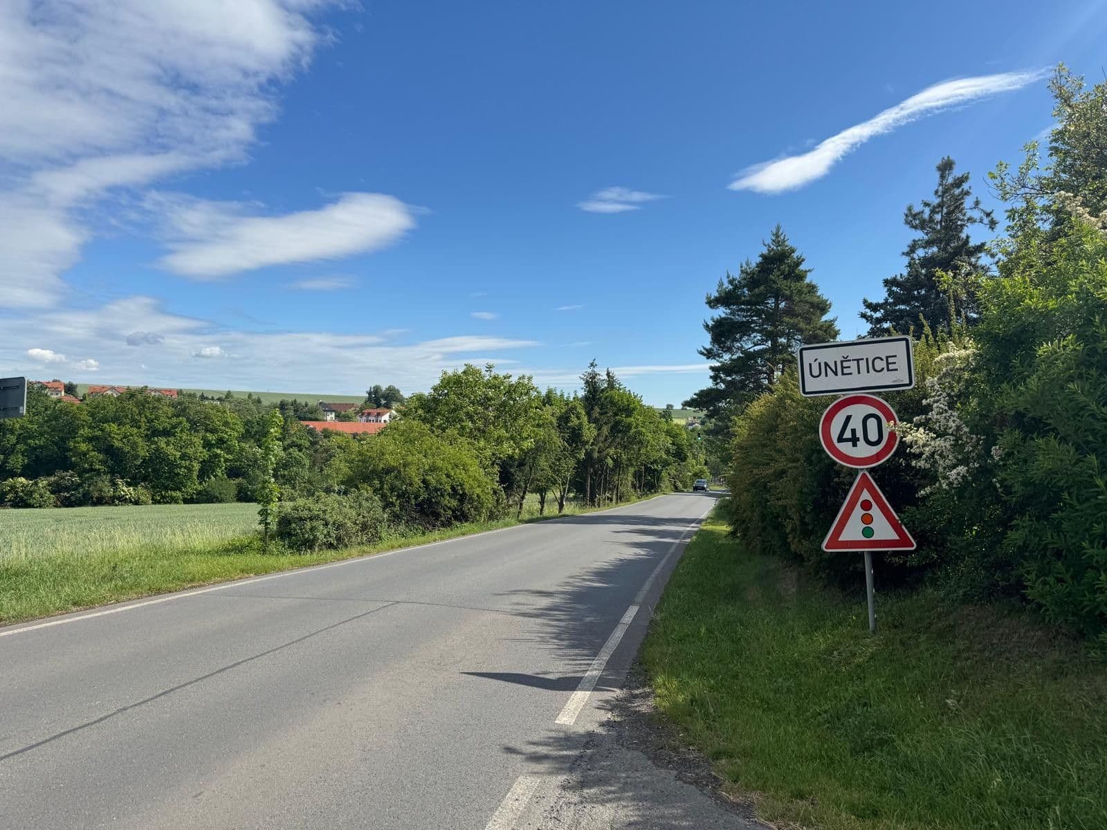 Prodej pozemku 1.032 m², Černovolská, Únětice, Středočeský kraj Prodej pozemku 1.032 m², Černovolská, Únětice, Středočeský kraj