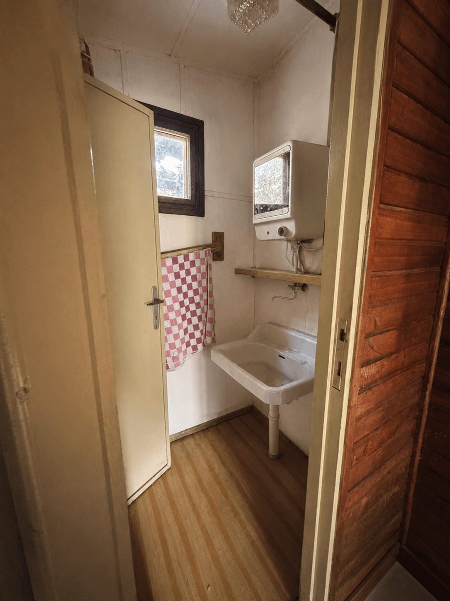 Prodej chaty, chalupy 78 m², pozemek 4.016 m², Pozděchov, Zlínský kraj Prodej chaty, chalupy 78 m², pozemek 4.016 m², Pozděchov, Zlínský kraj
