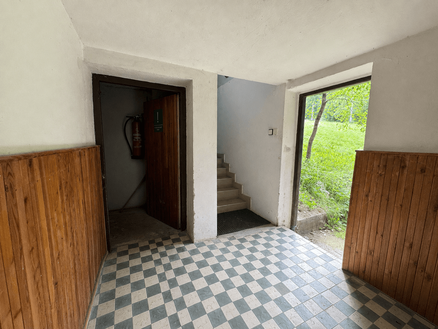 Prodej chaty, chalupy 78 m², pozemek 4.016 m², Pozděchov, Zlínský kraj Prodej chaty, chalupy 78 m², pozemek 4.016 m², Pozděchov, Zlínský kraj