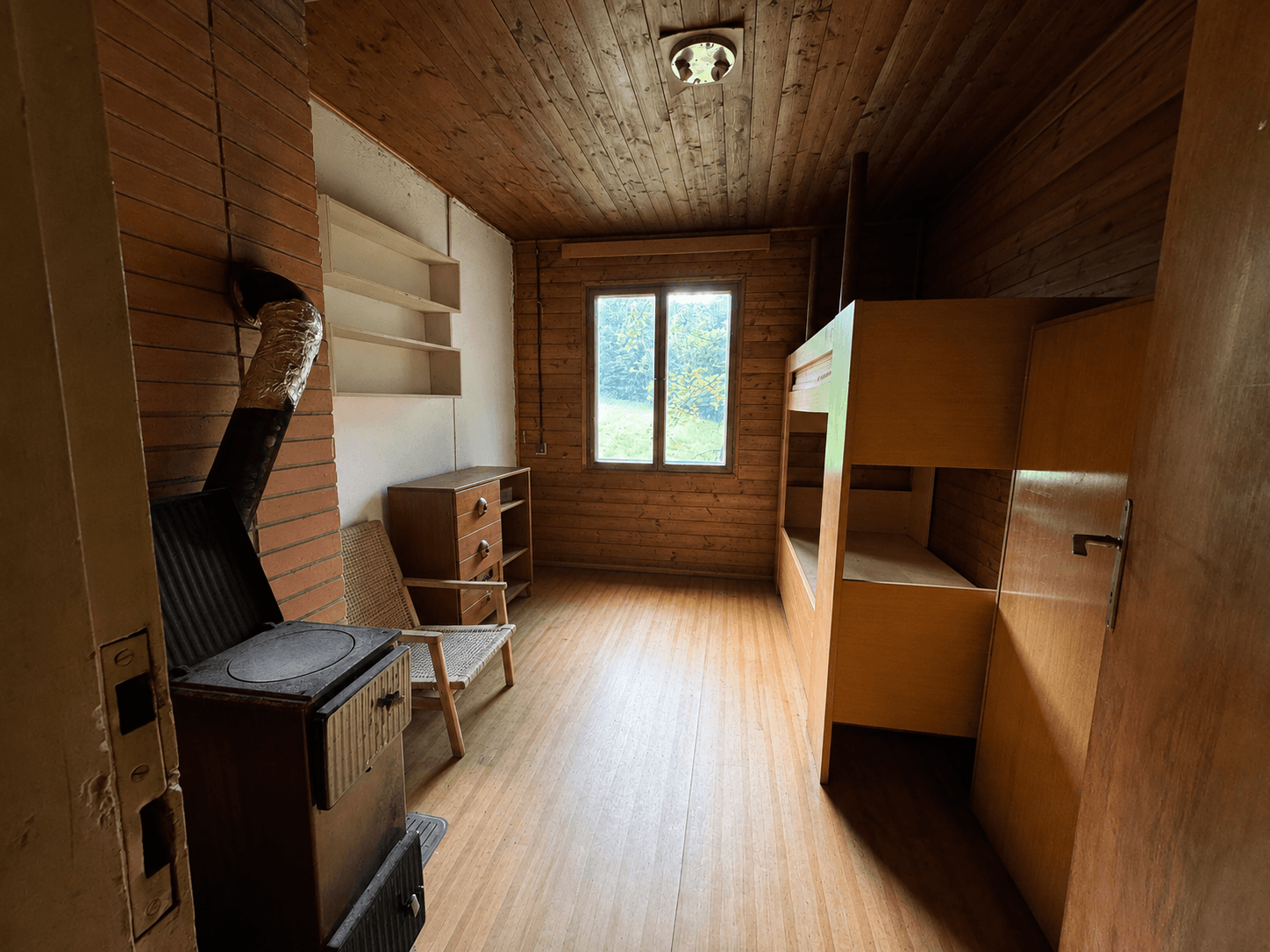 Prodej chaty, chalupy 78 m², pozemek 4.016 m², Pozděchov, Zlínský kraj Prodej chaty, chalupy 78 m², pozemek 4.016 m², Pozděchov, Zlínský kraj