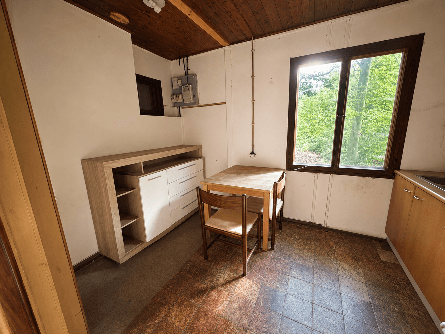 Prodej chaty, chalupy 78 m², pozemek 4.016 m², Pozděchov, Zlínský kraj Prodej chaty, chalupy 78 m², pozemek 4.016 m², Pozděchov, Zlínský kraj