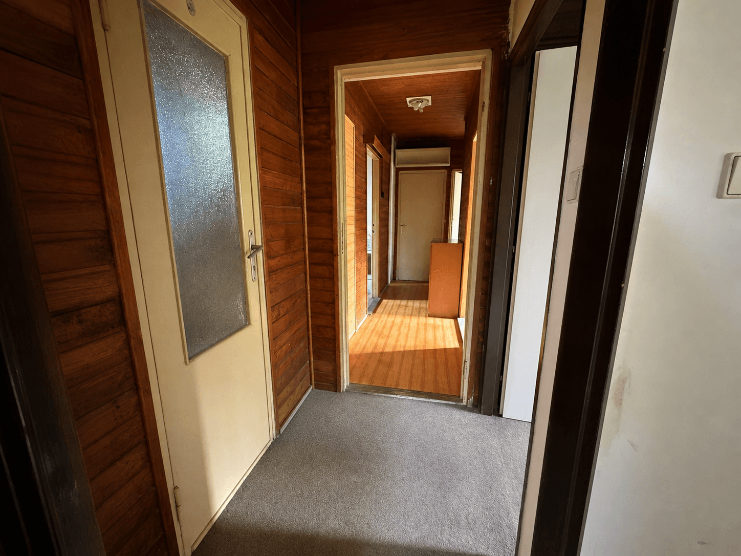 Prodej chaty, chalupy 78 m², pozemek 4.016 m², Pozděchov, Zlínský kraj Prodej chaty, chalupy 78 m², pozemek 4.016 m², Pozděchov, Zlínský kraj