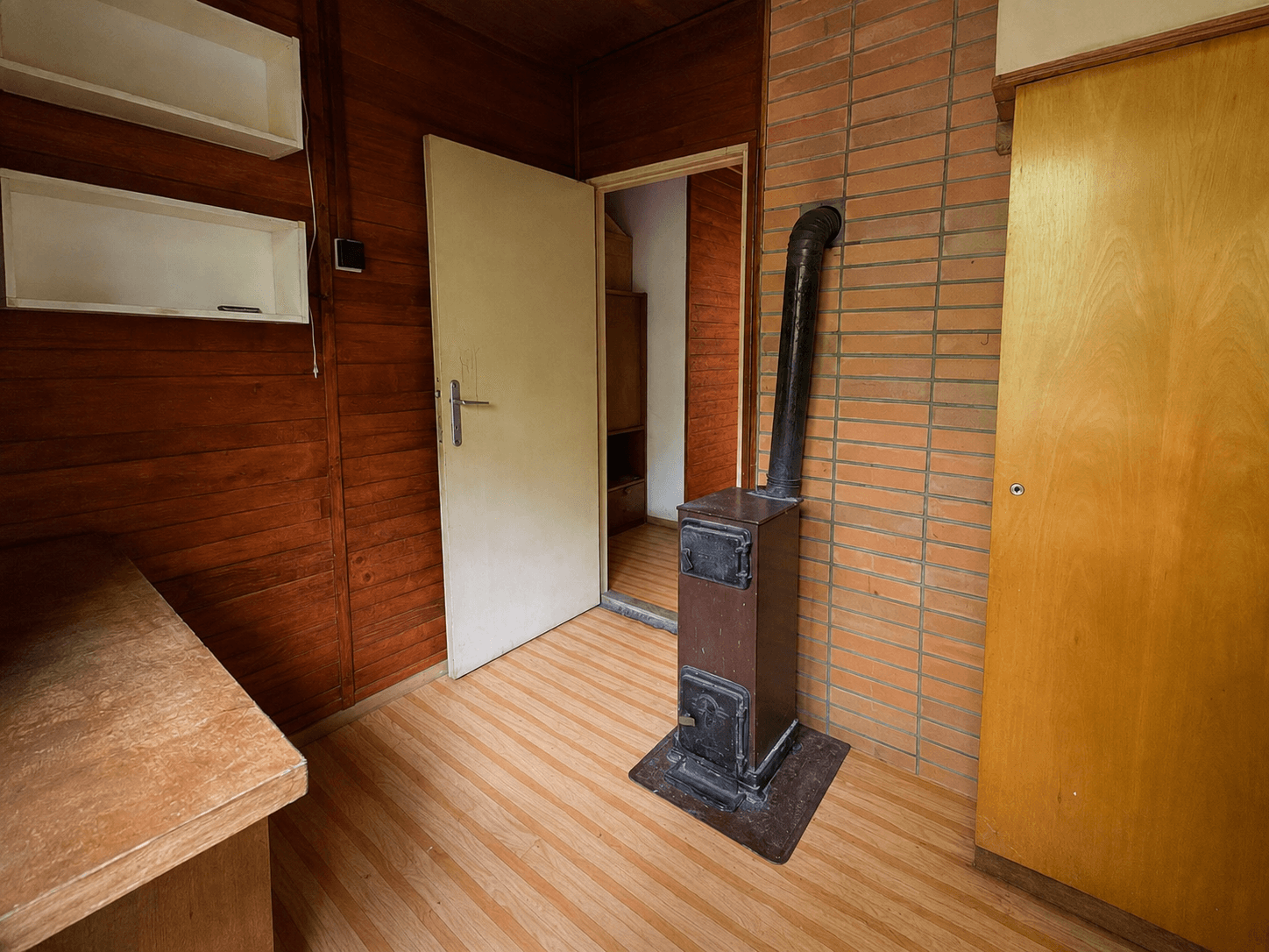 Prodej chaty, chalupy 78 m², pozemek 4.016 m², Pozděchov, Zlínský kraj Prodej chaty, chalupy 78 m², pozemek 4.016 m², Pozděchov, Zlínský kraj