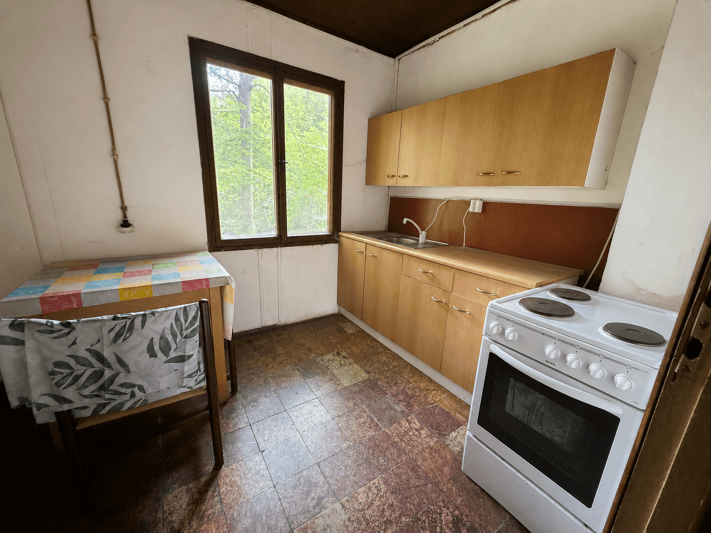 Prodej chaty, chalupy 78 m², pozemek 4.016 m², Pozděchov, Zlínský kraj Prodej chaty, chalupy 78 m², pozemek 4.016 m², Pozděchov, Zlínský kraj