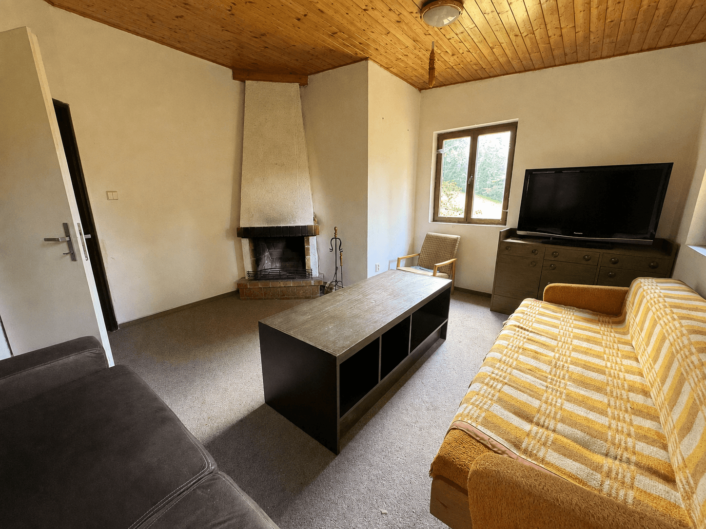 Prodej chaty, chalupy 78 m², pozemek 4.016 m², Pozděchov, Zlínský kraj Prodej chaty, chalupy 78 m², pozemek 4.016 m², Pozděchov, Zlínský kraj