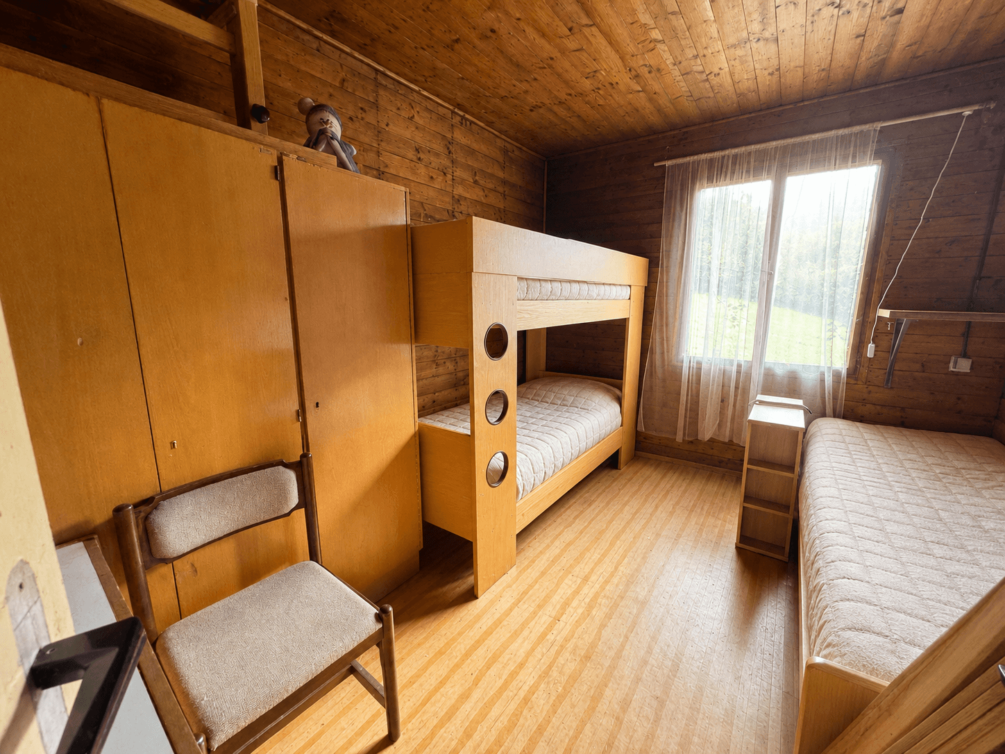 Prodej chaty, chalupy 78 m², pozemek 4.016 m², Pozděchov, Zlínský kraj Prodej chaty, chalupy 78 m², pozemek 4.016 m², Pozděchov, Zlínský kraj