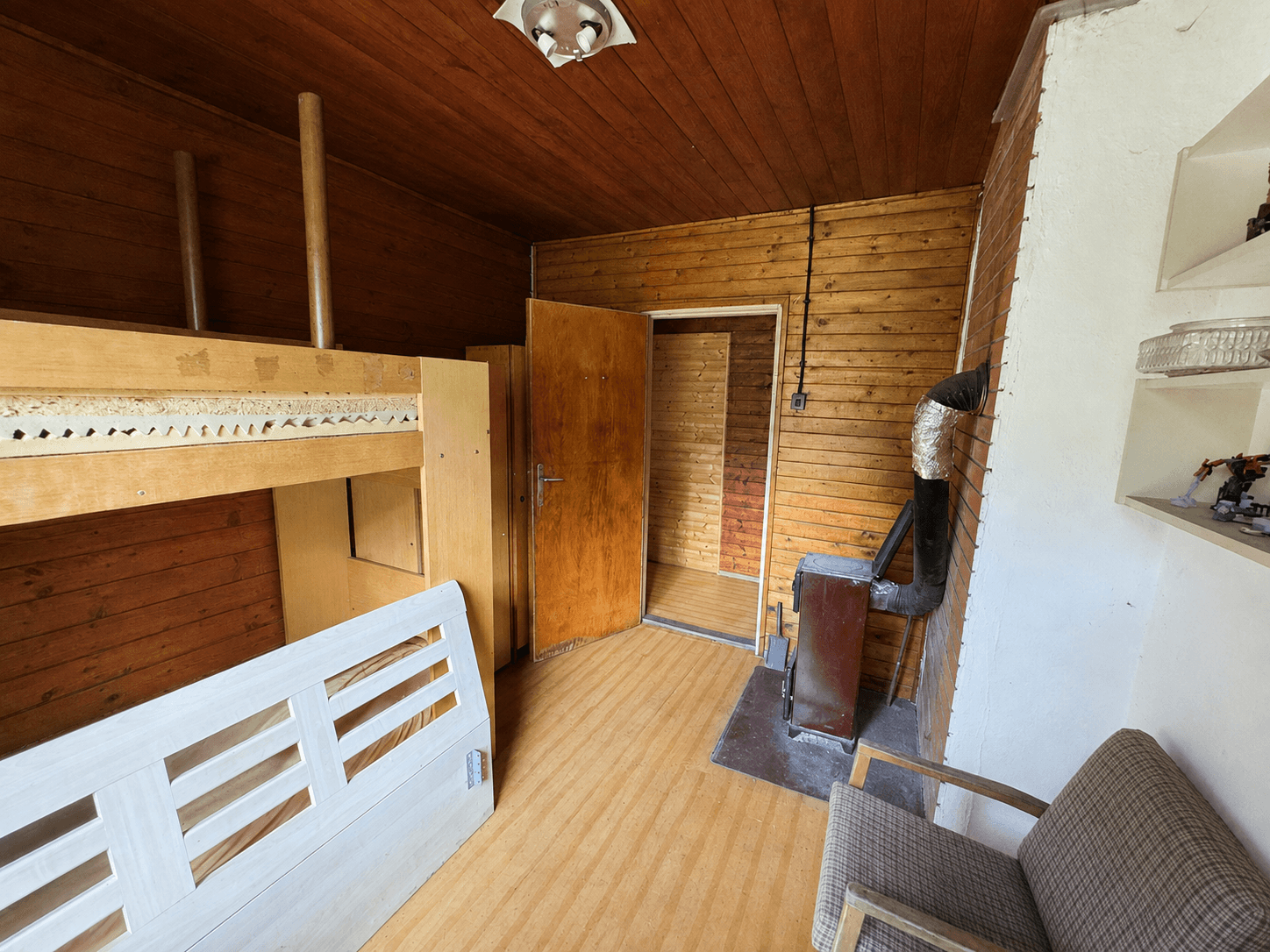 Prodej chaty, chalupy 78 m², pozemek 4.016 m², Pozděchov, Zlínský kraj Prodej chaty, chalupy 78 m², pozemek 4.016 m², Pozděchov, Zlínský kraj