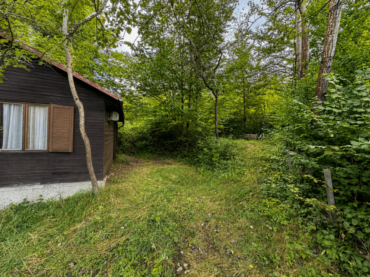 Prodej chaty, chalupy 78 m², pozemek 4.016 m², Pozděchov, Zlínský kraj Prodej chaty, chalupy 78 m², pozemek 4.016 m², Pozděchov, Zlínský kraj
