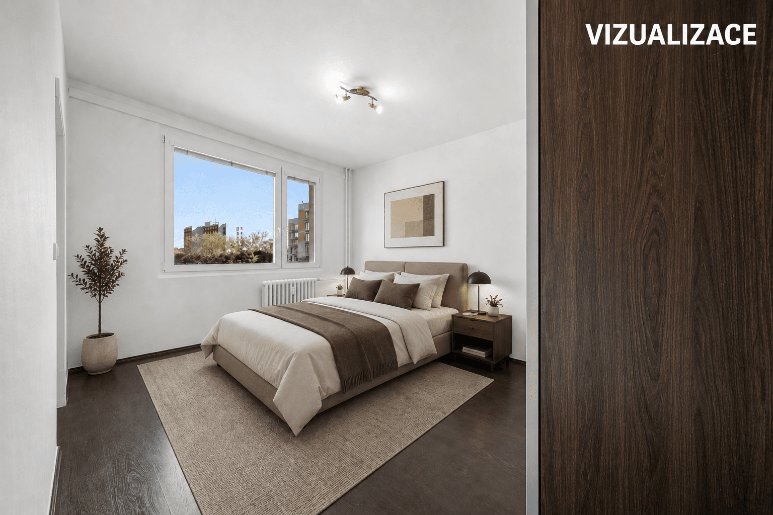 Prodej bytu 2+1 61 m², Mandysova, Hradec Králové, Královéhradecký kraj Prodej bytu 2+1 61 m², Mandysova, Hradec Králové, Královéhradecký kraj