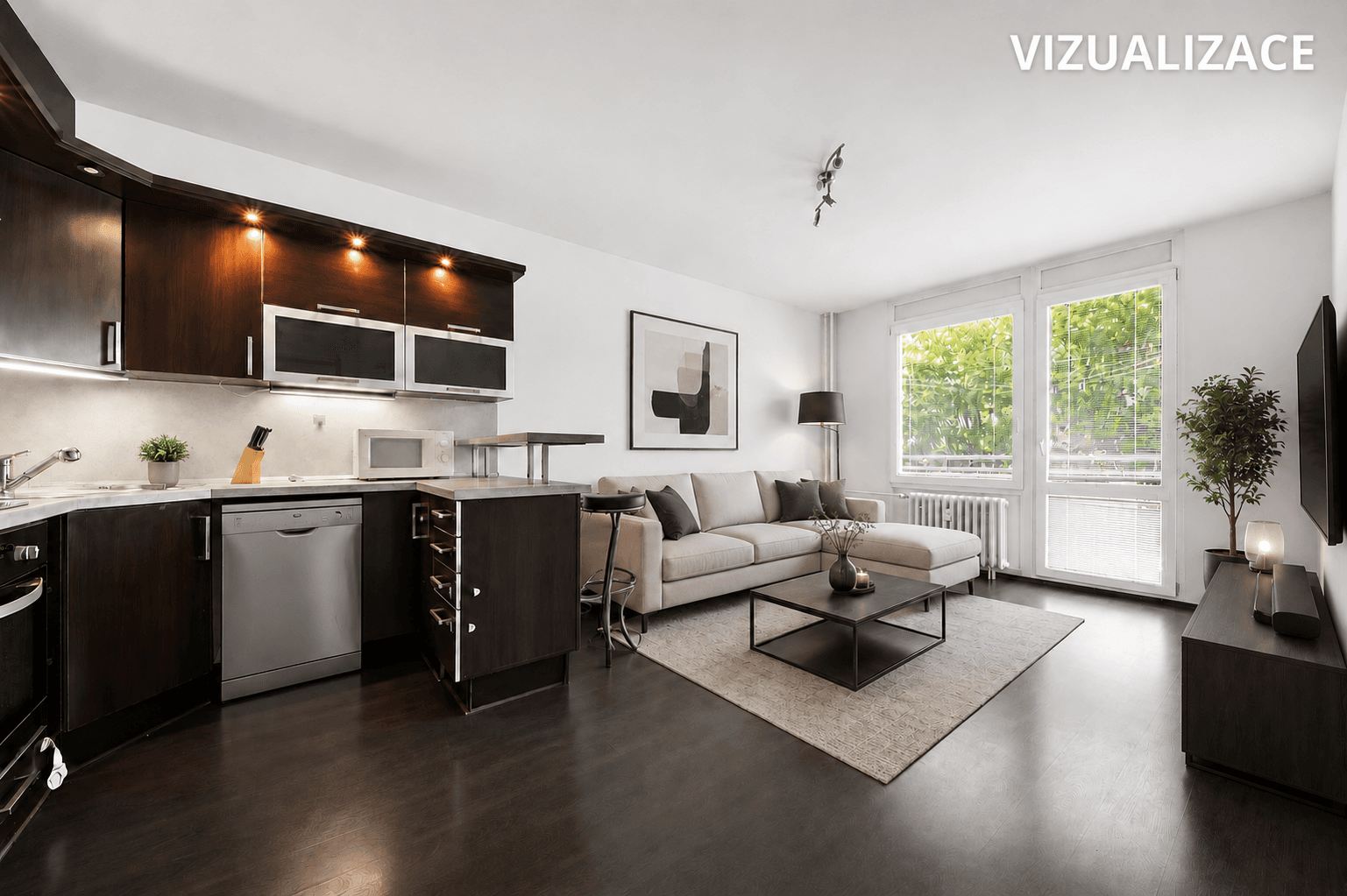 Prodej bytu 2+1 61 m², Mandysova, Hradec Králové, Královéhradecký kraj Prodej bytu 2+1 61 m², Mandysova, Hradec Králové, Královéhradecký kraj