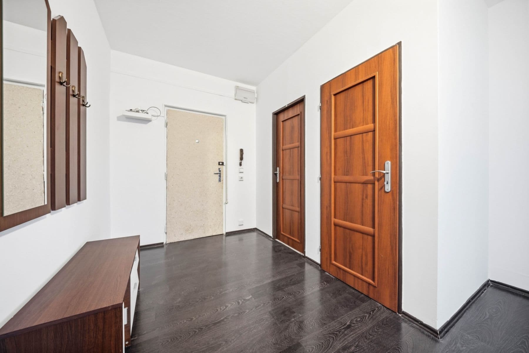 Prodej bytu 2+1 61 m², Mandysova, Hradec Králové, Královéhradecký kraj Prodej bytu 2+1 61 m², Mandysova, Hradec Králové, Královéhradecký kraj