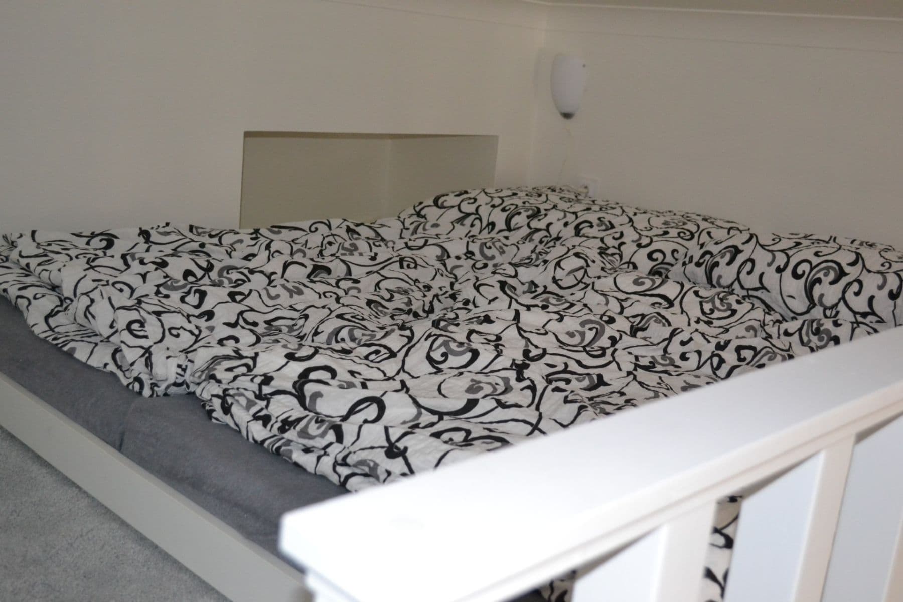 Pronájem bytu 1+kk 28 m², Ovenecká, Praha, Praha Pronájem bytu 1+kk 28 m², Ovenecká, Praha, Praha