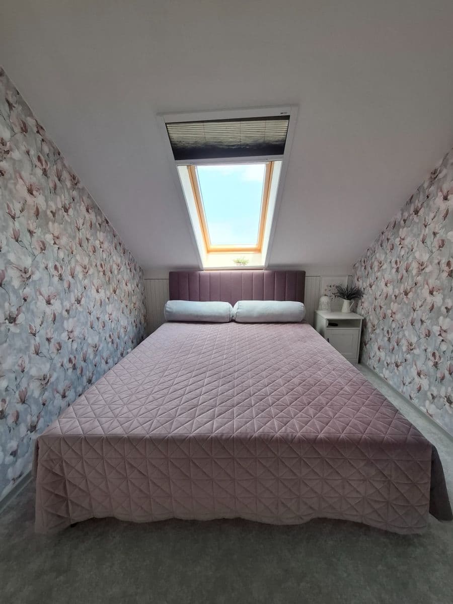 Pronájem bytu 3+1 75 m², Krajná, Ružinov, Bratislavský kraj Pronájem bytu 3+1 75 m², Krajná, Ružinov, Bratislavský kraj