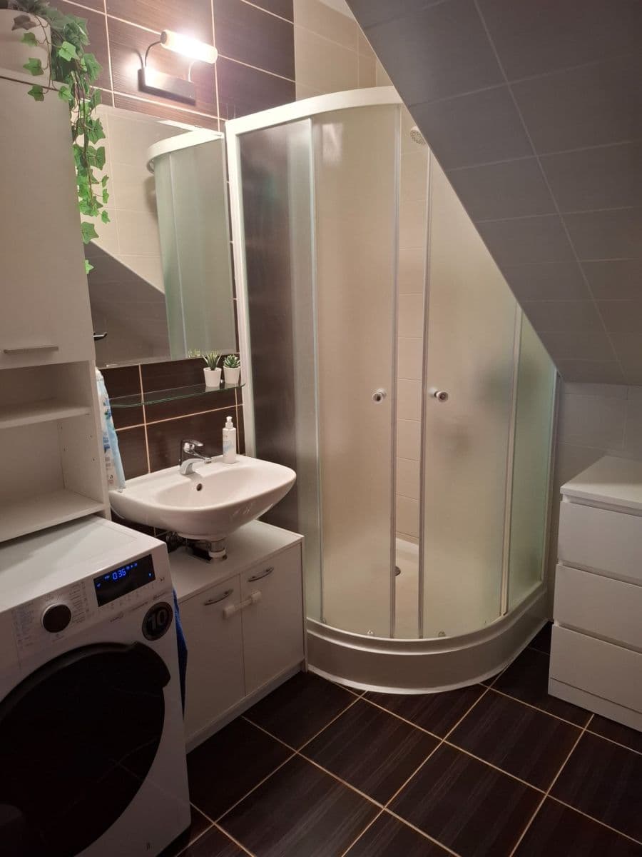 Pronájem bytu 3+1 75 m², Krajná, Ružinov, Bratislavský kraj Pronájem bytu 3+1 75 m², Krajná, Ružinov, Bratislavský kraj