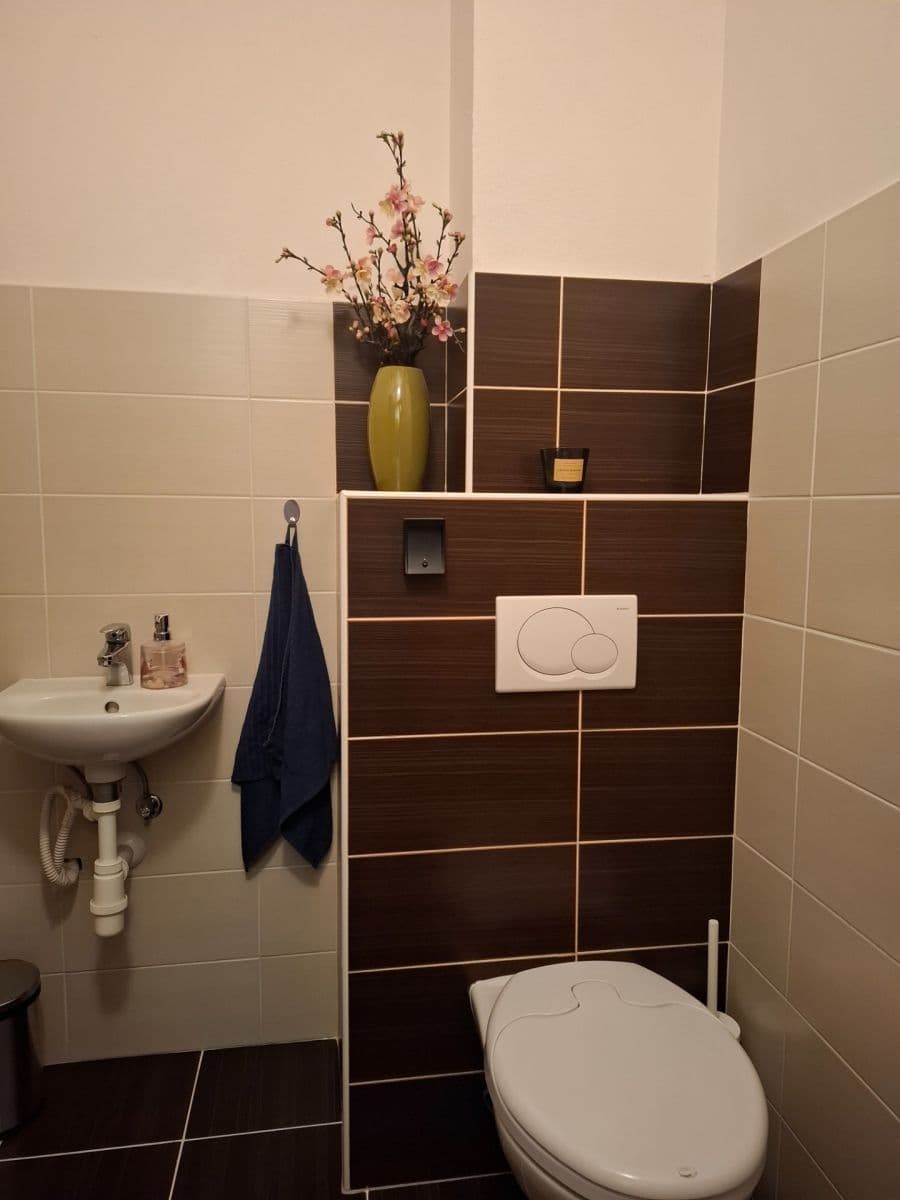 Pronájem bytu 3+1 75 m², Krajná, Ružinov, Bratislavský kraj Pronájem bytu 3+1 75 m², Krajná, Ružinov, Bratislavský kraj