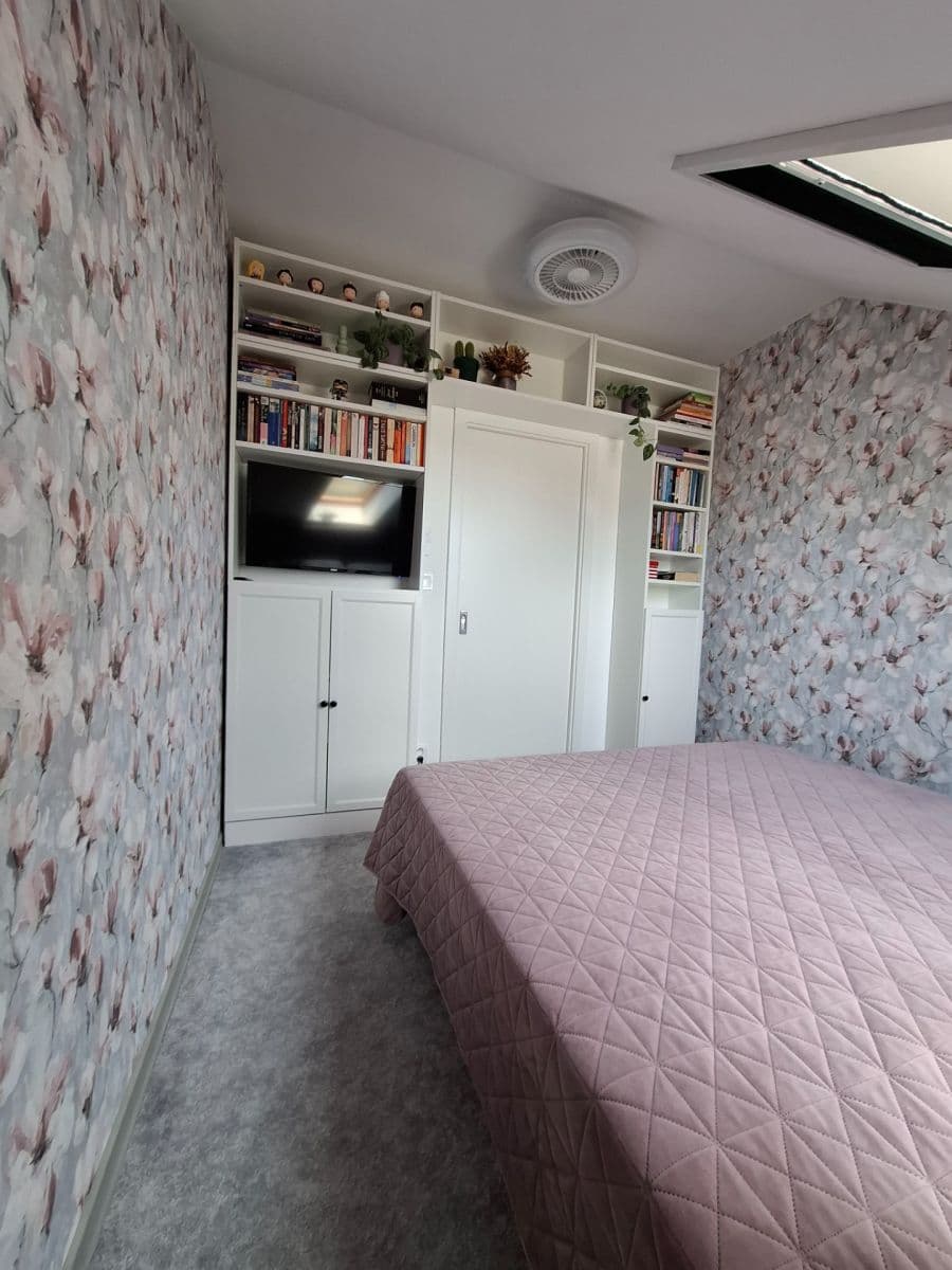 Pronájem bytu 3+1 75 m², Krajná, Ružinov, Bratislavský kraj Pronájem bytu 3+1 75 m², Krajná, Ružinov, Bratislavský kraj