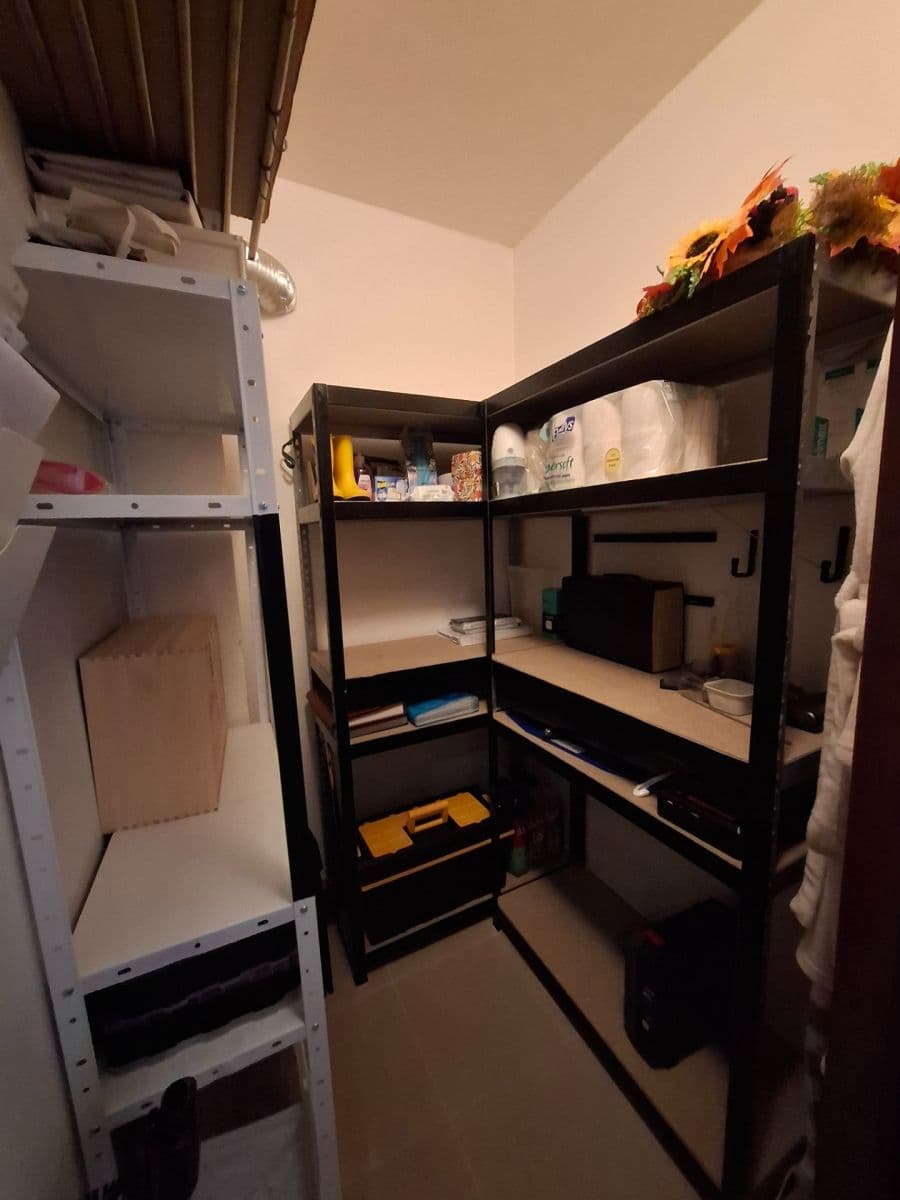 Pronájem bytu 3+1 75 m², Krajná, Ružinov, Bratislavský kraj Pronájem bytu 3+1 75 m², Krajná, Ružinov, Bratislavský kraj