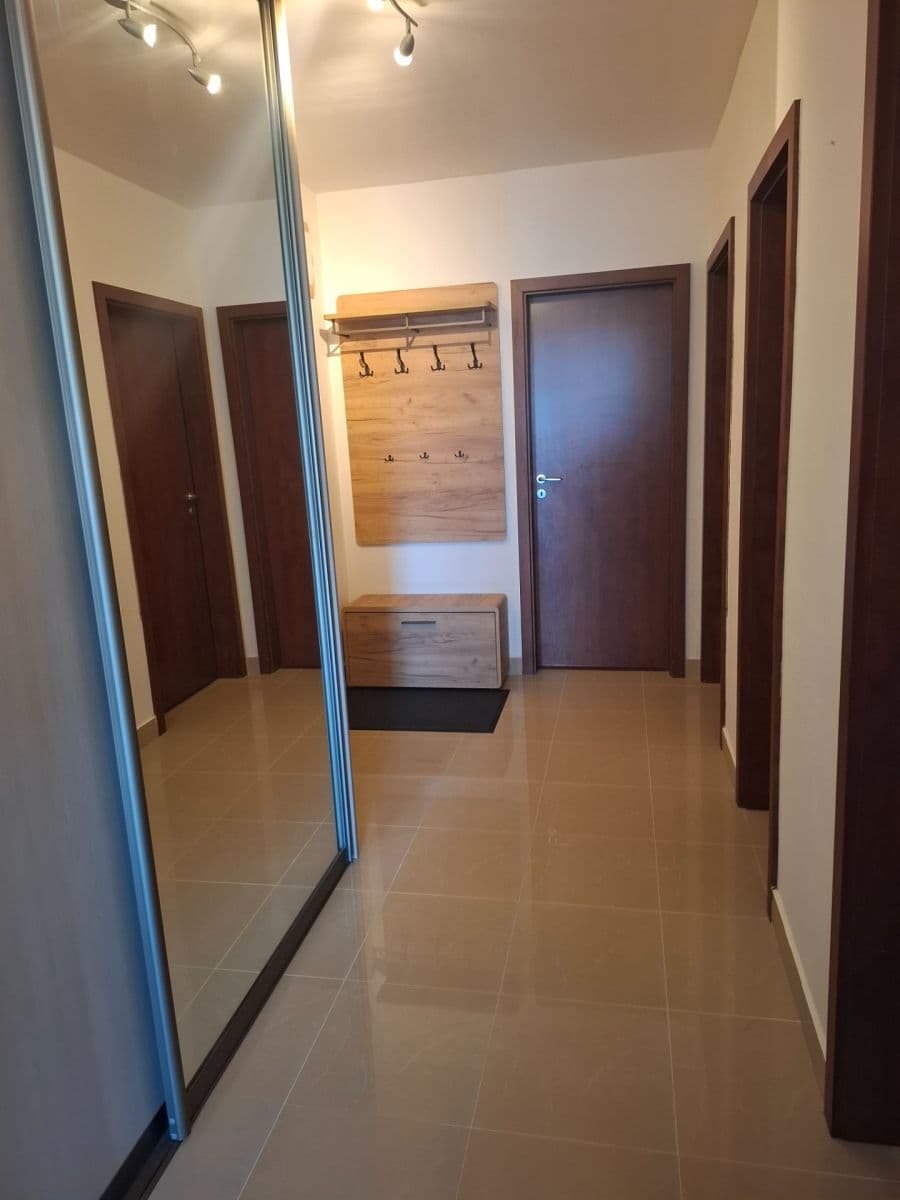 Pronájem bytu 3+1 75 m², Krajná, Ružinov, Bratislavský kraj Pronájem bytu 3+1 75 m², Krajná, Ružinov, Bratislavský kraj