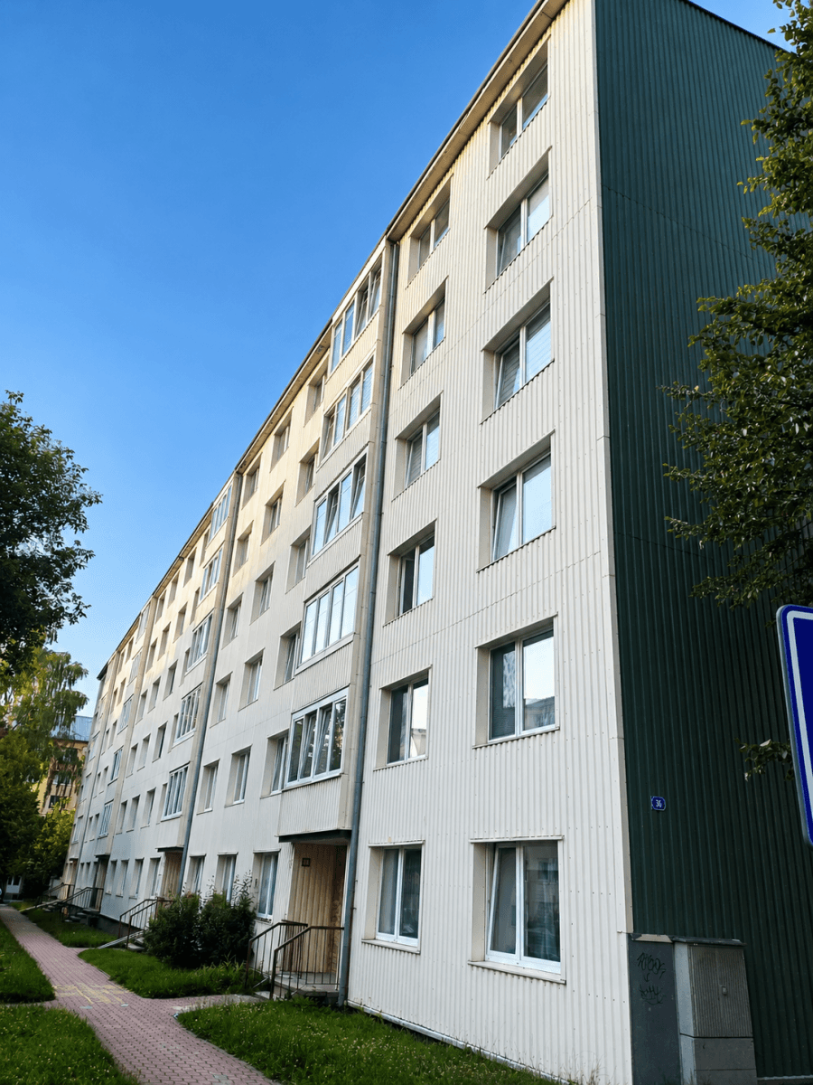 Prodej bytu 3+1 65 m², Dlouhá, Horní Slavkov, Karlovarský kraj Prodej bytu 3+1 65 m², Dlouhá, Horní Slavkov, Karlovarský kraj