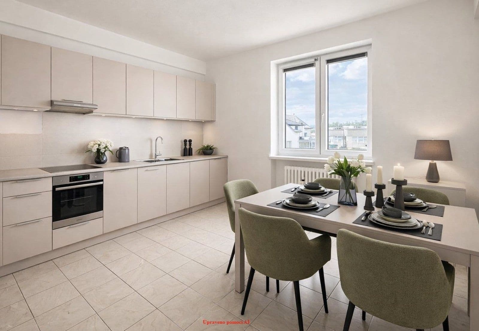 Pronájem bytu 2+1 57 m², Svatováclavská, Karviná, Moravskoslezský kraj Pronájem bytu 2+1 57 m², Svatováclavská, Karviná, Moravskoslezský kraj