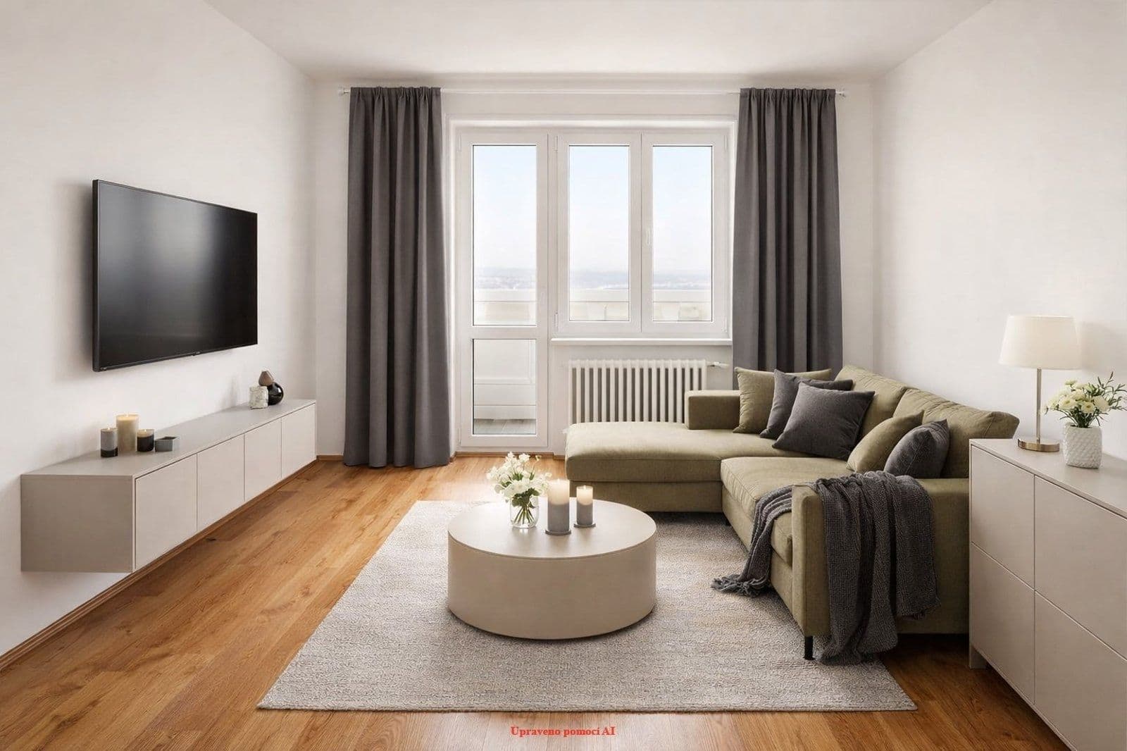 Pronájem bytu 2+1 57 m², Svatováclavská, Karviná, Moravskoslezský kraj Pronájem bytu 2+1 57 m², Svatováclavská, Karviná, Moravskoslezský kraj