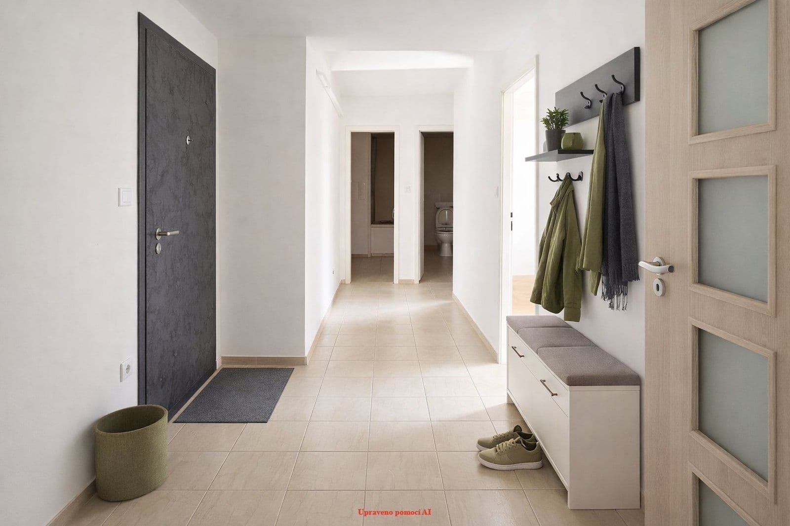 Pronájem bytu 2+1 57 m², Svatováclavská, Karviná, Moravskoslezský kraj Pronájem bytu 2+1 57 m², Svatováclavská, Karviná, Moravskoslezský kraj
