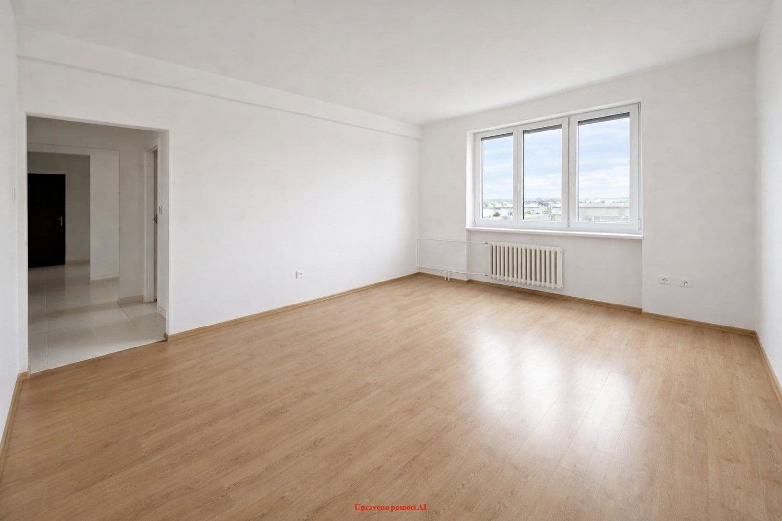 Pronájem bytu 2+1 57 m², Svatováclavská, Karviná, Moravskoslezský kraj Pronájem bytu 2+1 57 m², Svatováclavská, Karviná, Moravskoslezský kraj