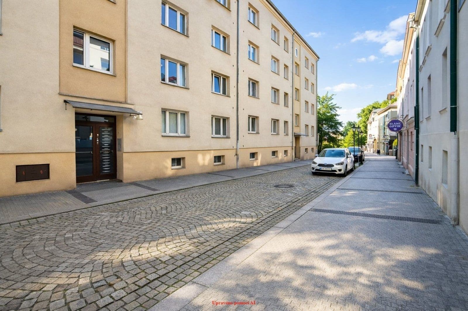 Pronájem bytu 2+1 57 m², Svatováclavská, Karviná, Moravskoslezský kraj Pronájem bytu 2+1 57 m², Svatováclavská, Karviná, Moravskoslezský kraj