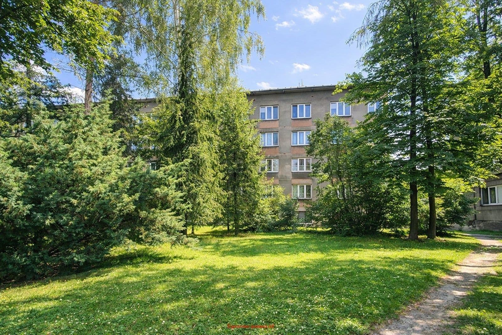 Pronájem bytu 3+1 72 m², Cihelní, Karviná, Moravskoslezský kraj Pronájem bytu 3+1 72 m², Cihelní, Karviná, Moravskoslezský kraj