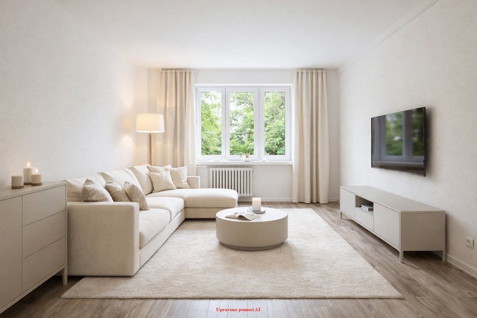 Pronájem bytu 3+1 72 m², Cihelní, Karviná, Moravskoslezský kraj Pronájem bytu 3+1 72 m², Cihelní, Karviná, Moravskoslezský kraj