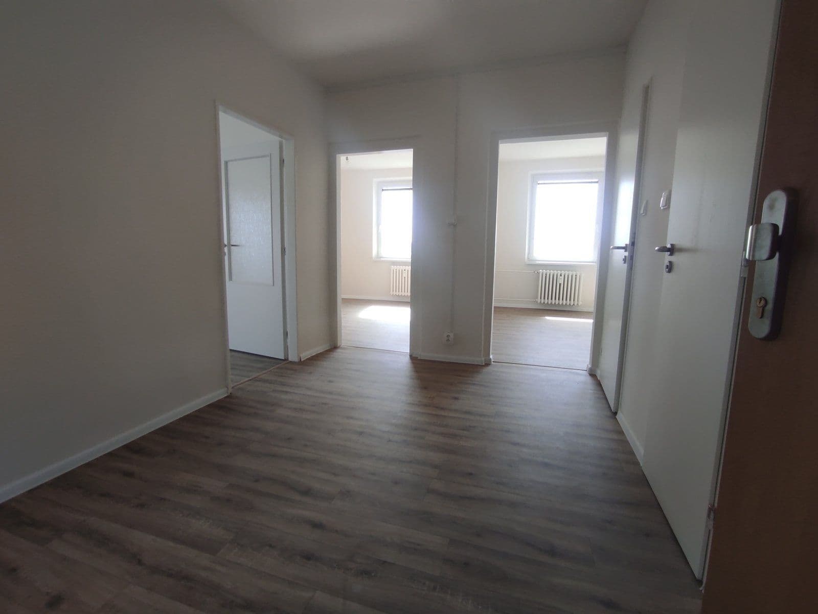 Pronájem bytu 3+1 67 m², Janského, Karviná, Moravskoslezský kraj Pronájem bytu 3+1 67 m², Janského, Karviná, Moravskoslezský kraj