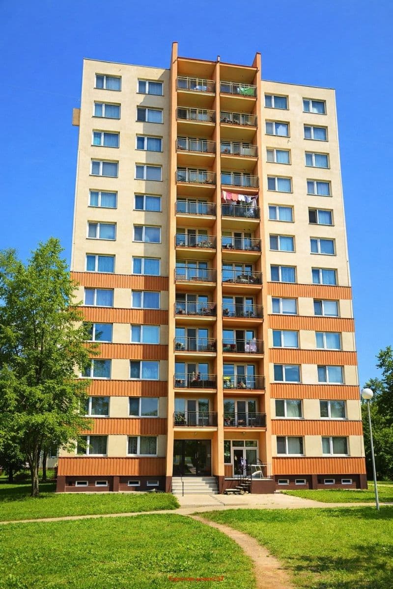 Pronájem bytu 3+1 67 m², Janského, Karviná, Moravskoslezský kraj Pronájem bytu 3+1 67 m², Janského, Karviná, Moravskoslezský kraj