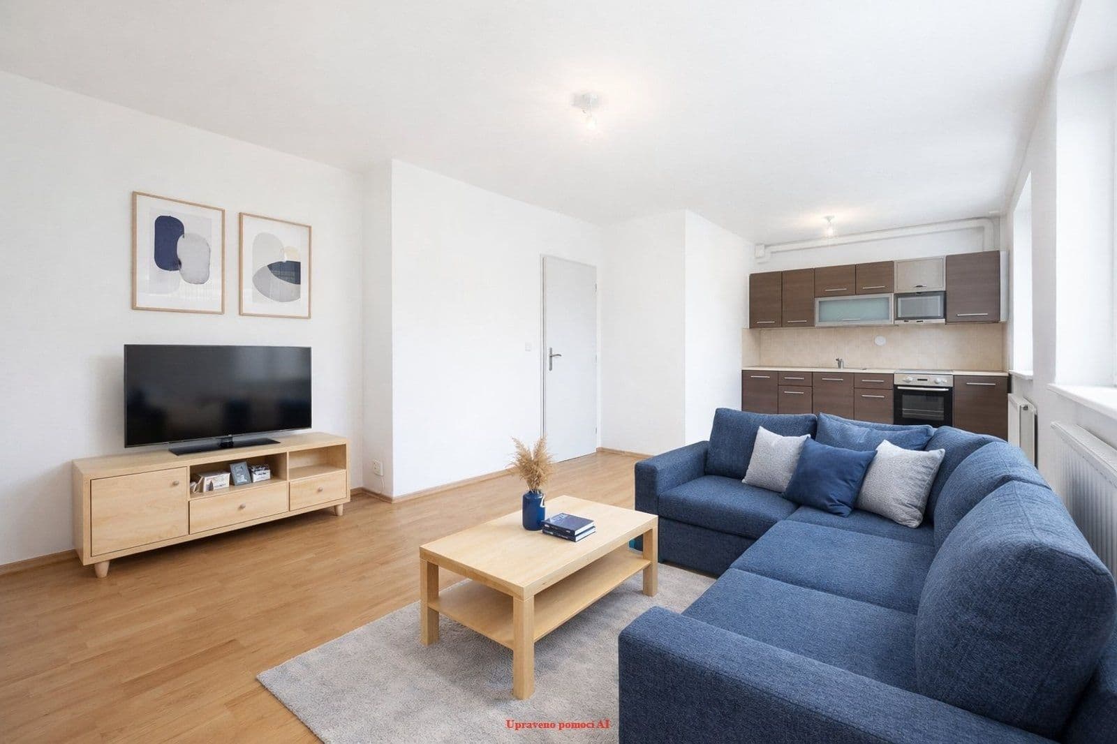 Pronájem bytu 2+kk 40 m², Brožíkova, Karviná, Moravskoslezský kraj Pronájem bytu 2+kk 40 m², Brožíkova, Karviná, Moravskoslezský kraj