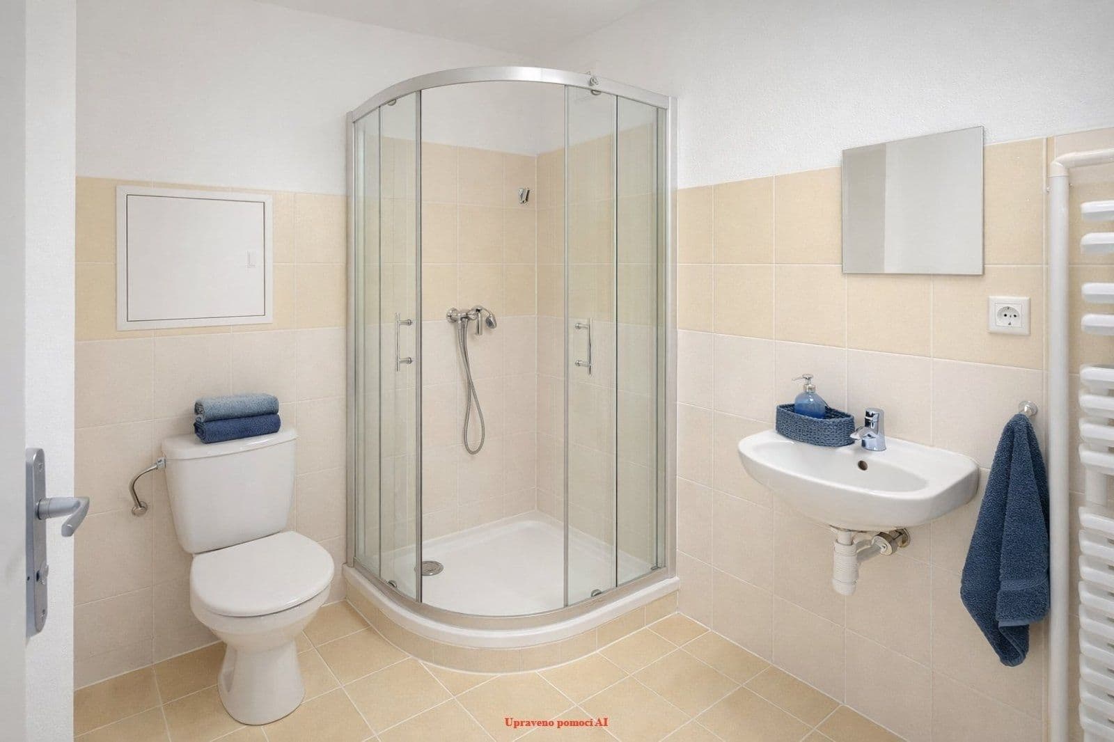 Pronájem bytu 2+kk 40 m², Brožíkova, Karviná, Moravskoslezský kraj Pronájem bytu 2+kk 40 m², Brožíkova, Karviná, Moravskoslezský kraj