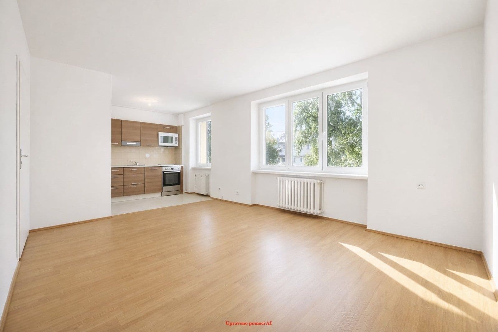 Pronájem bytu 2+kk 40 m², Brožíkova, Karviná, Moravskoslezský kraj Pronájem bytu 2+kk 40 m², Brožíkova, Karviná, Moravskoslezský kraj