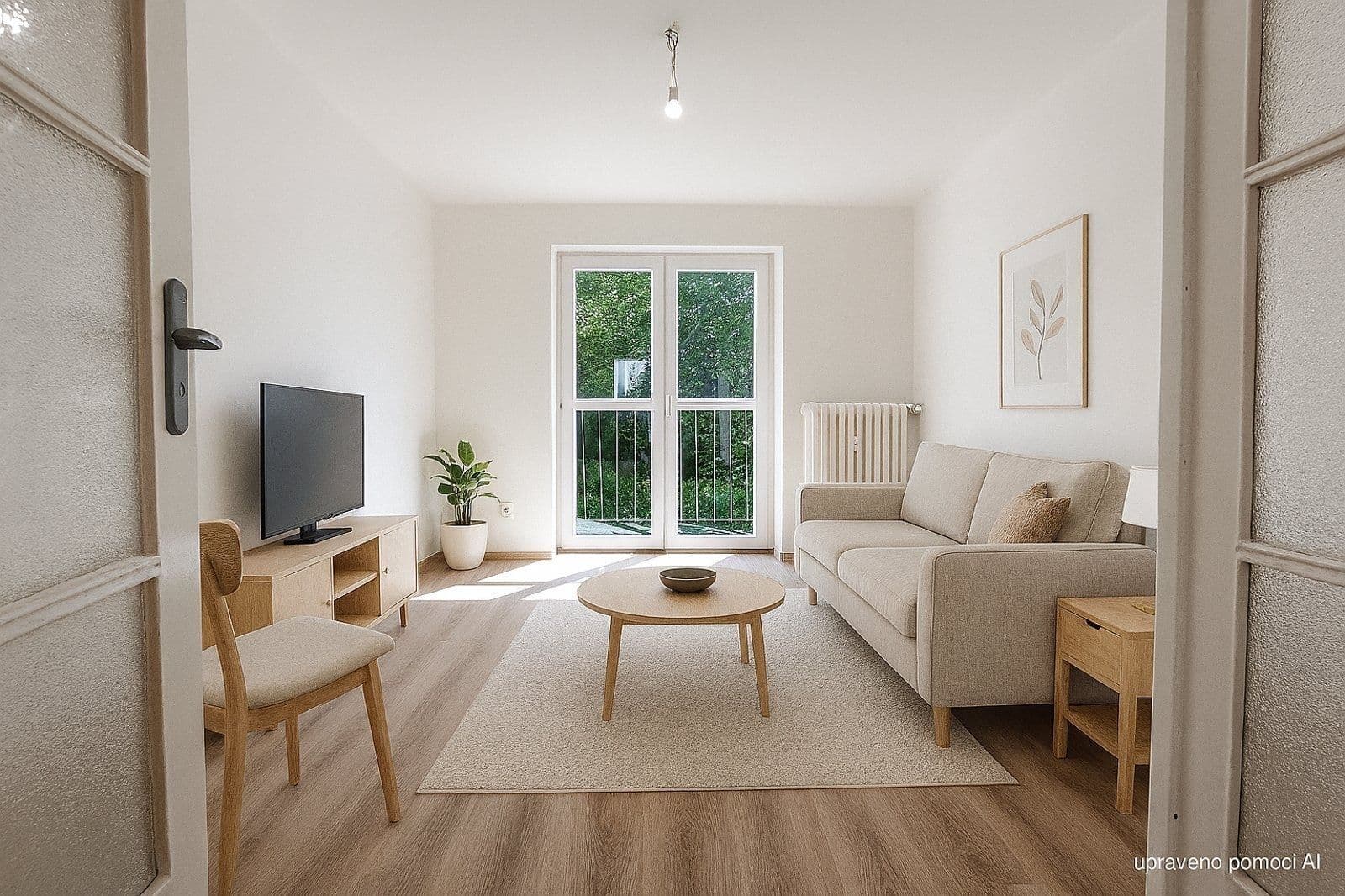 Pronájem bytu 2+1 48 m², Janáčkova, Karviná, Moravskoslezský kraj Pronájem bytu 2+1 48 m², Janáčkova, Karviná, Moravskoslezský kraj
