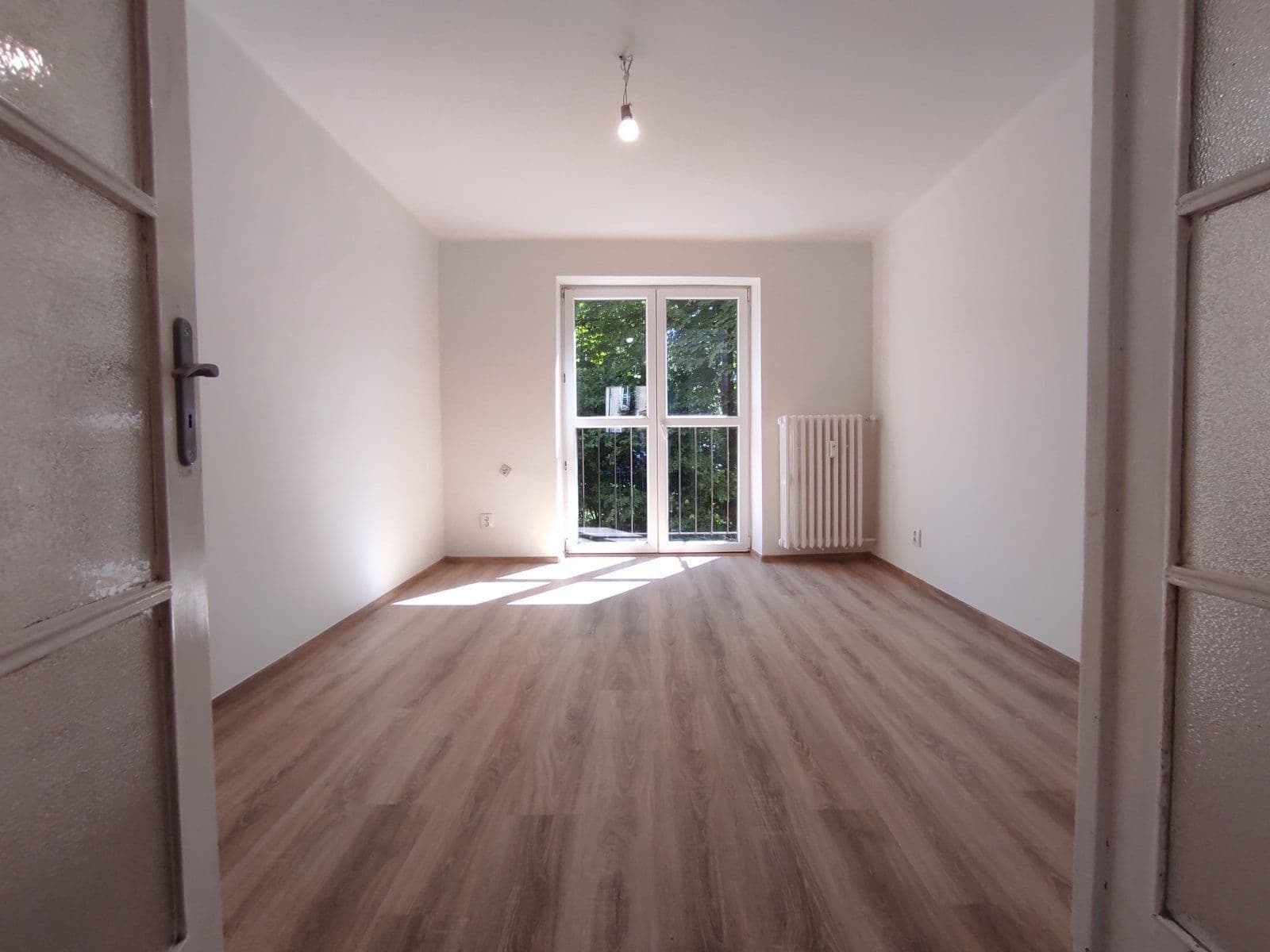 Pronájem bytu 2+1 48 m², Janáčkova, Karviná, Moravskoslezský kraj Pronájem bytu 2+1 48 m², Janáčkova, Karviná, Moravskoslezský kraj